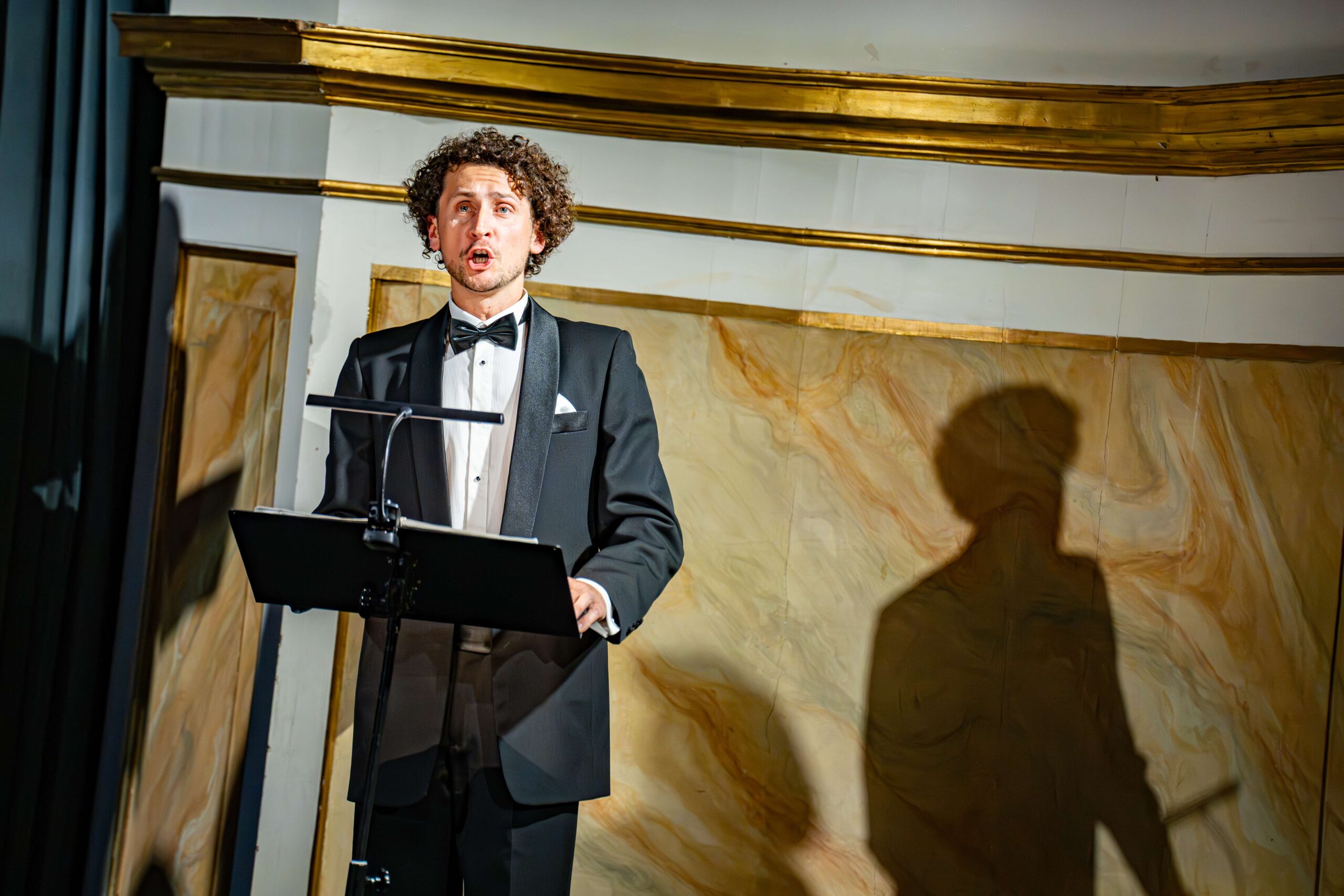 Oratorium Mesjasz / Georg Friedrich Haendel 6.12.2024 Fot. P. Sulej