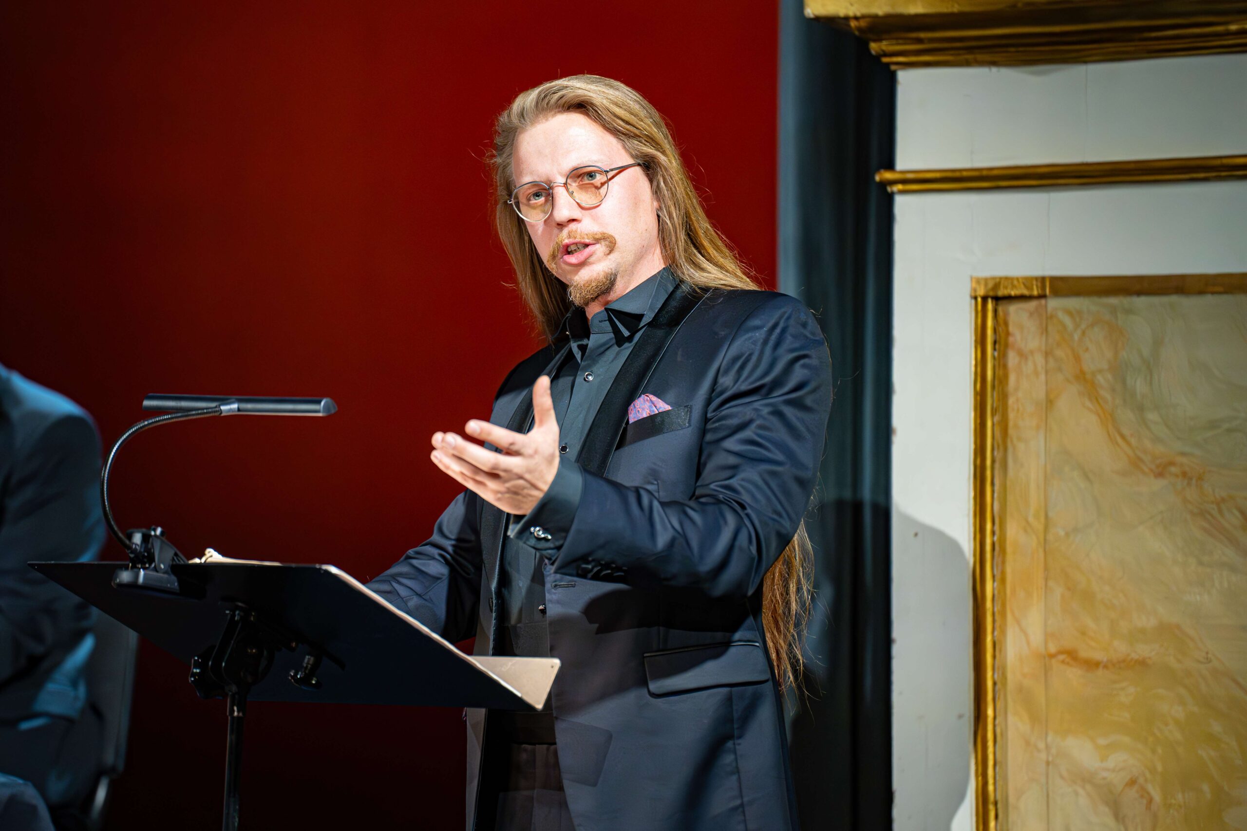 Oratorium Mesjasz / Georg Friedrich Haendel 6.12.2024 Fot. P. Sulej