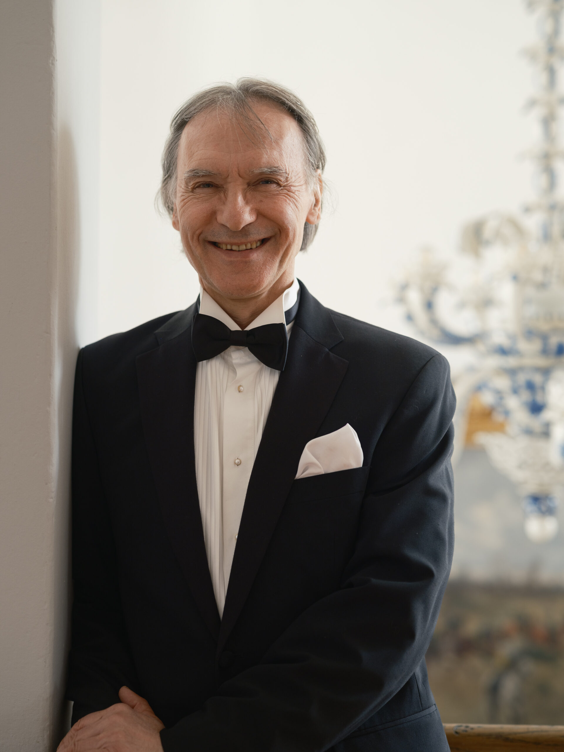 WOKÓŁ MOZARTA / KONCERT KAMERALNY - WŁOCŁAWEK 16.05.2025 Fot. Konrad Dobrucki