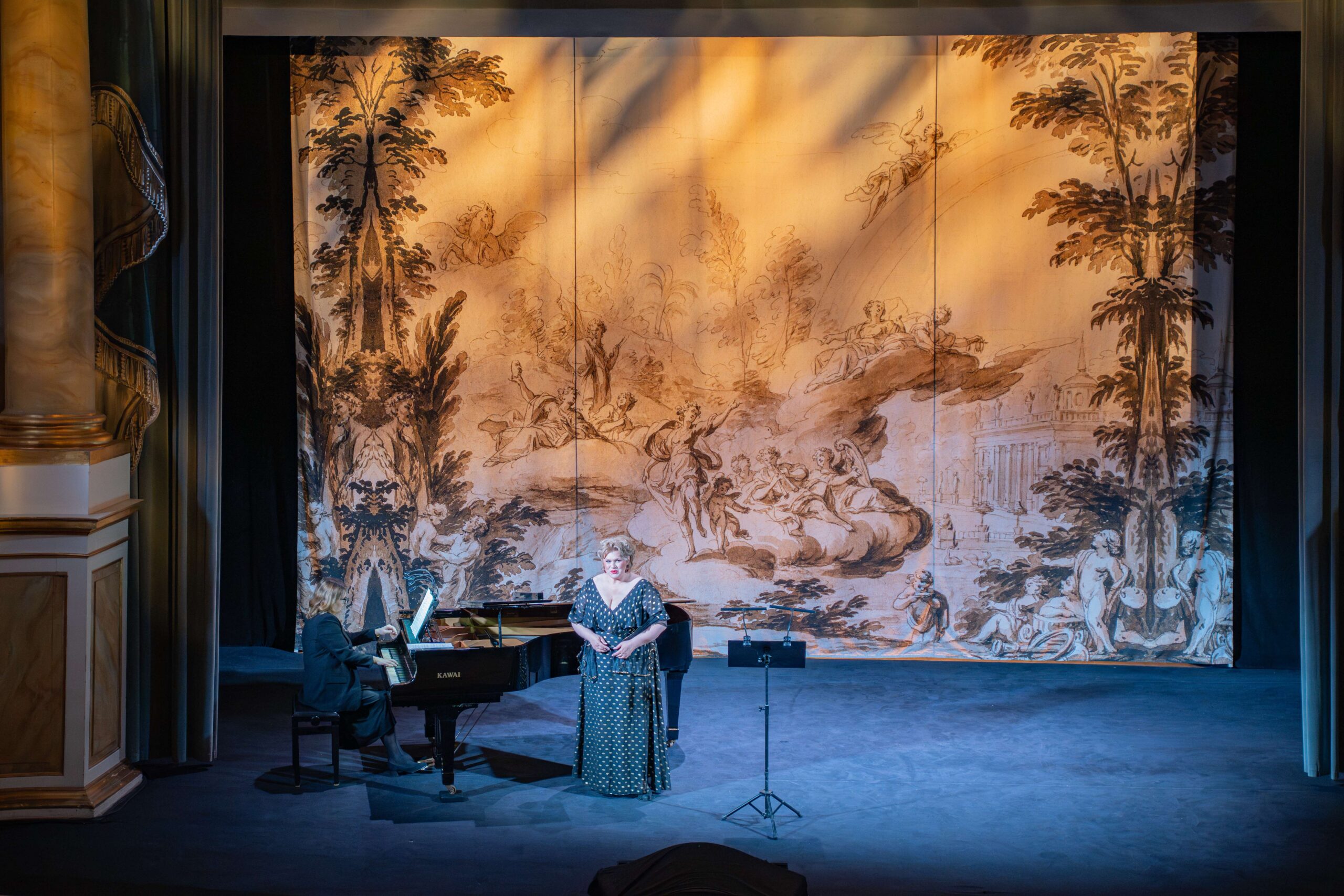 Polska Opera Królewska - Noc Muzeów 2025