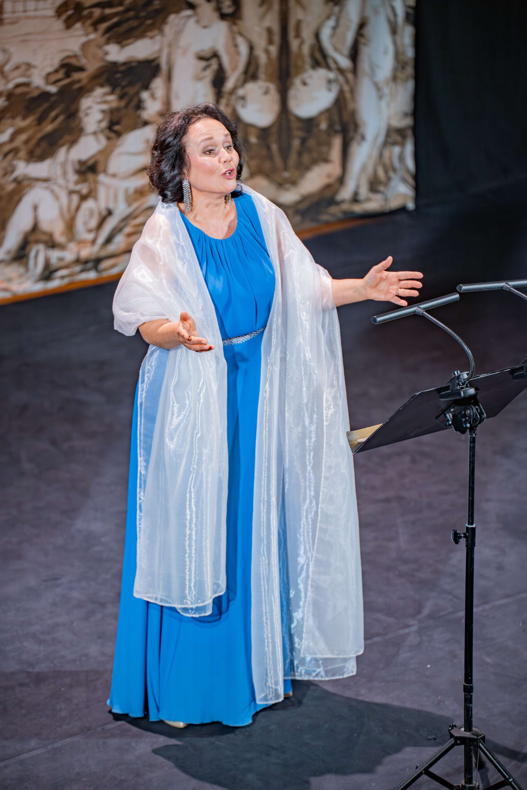 Polska Opera Królewska - Noc Muzeów 2025