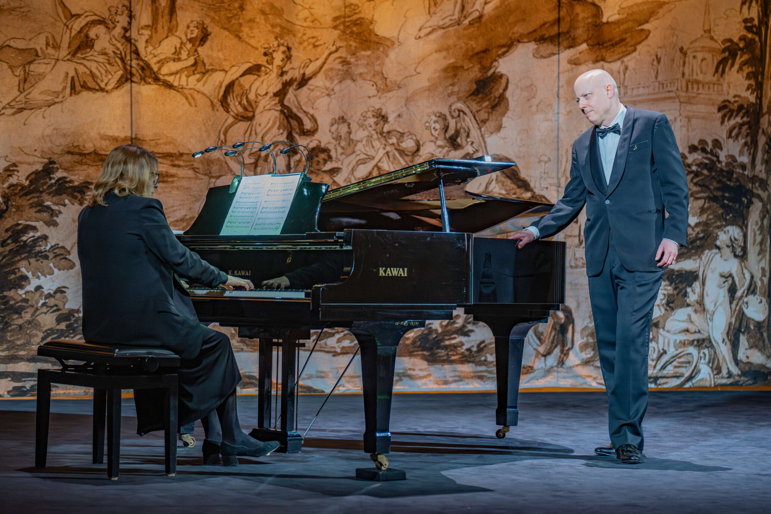 Polska Opera Królewska - Noc Muzeów 2025