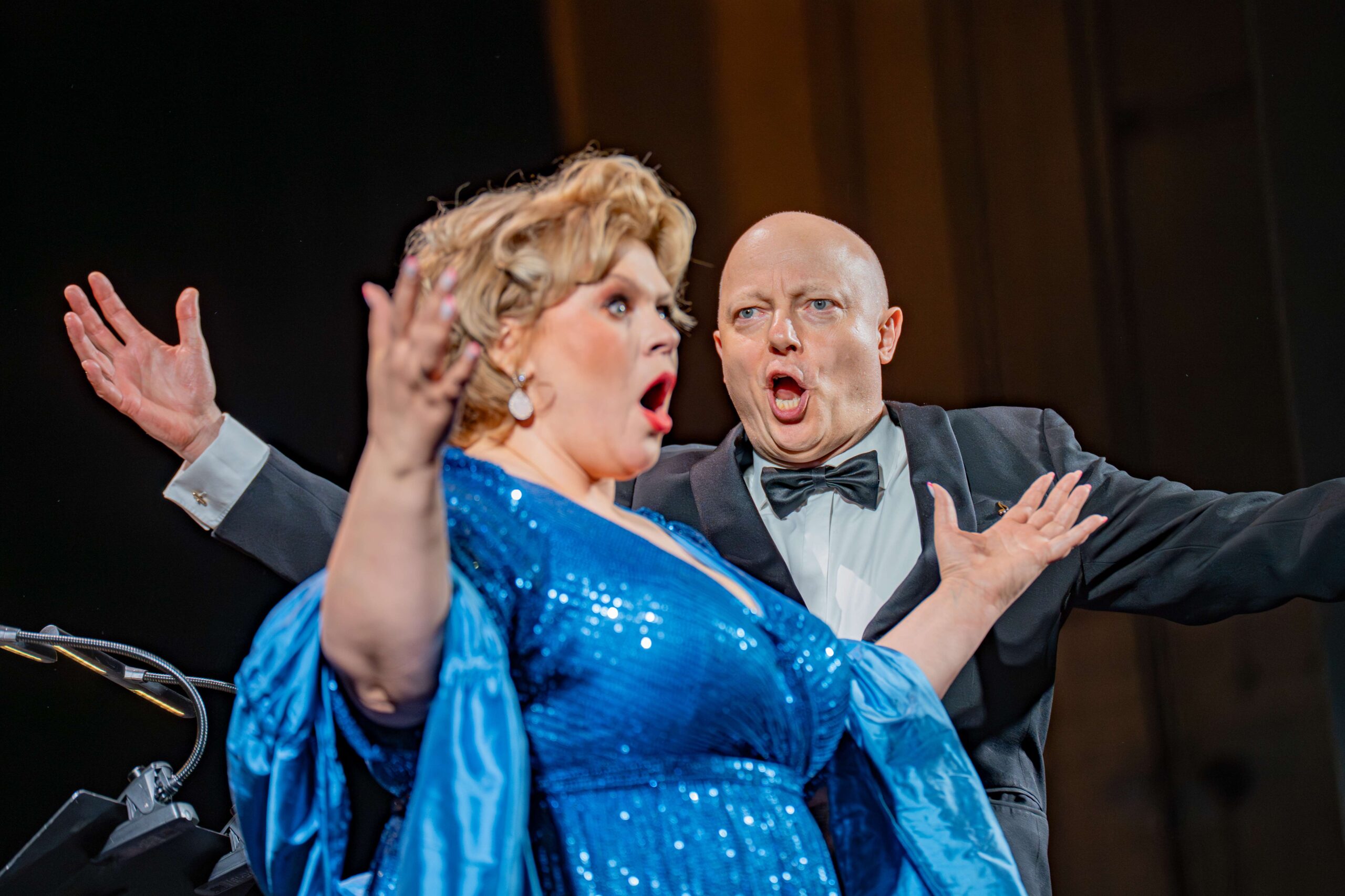 Polska Opera Królewska - Noc Muzeów 2025