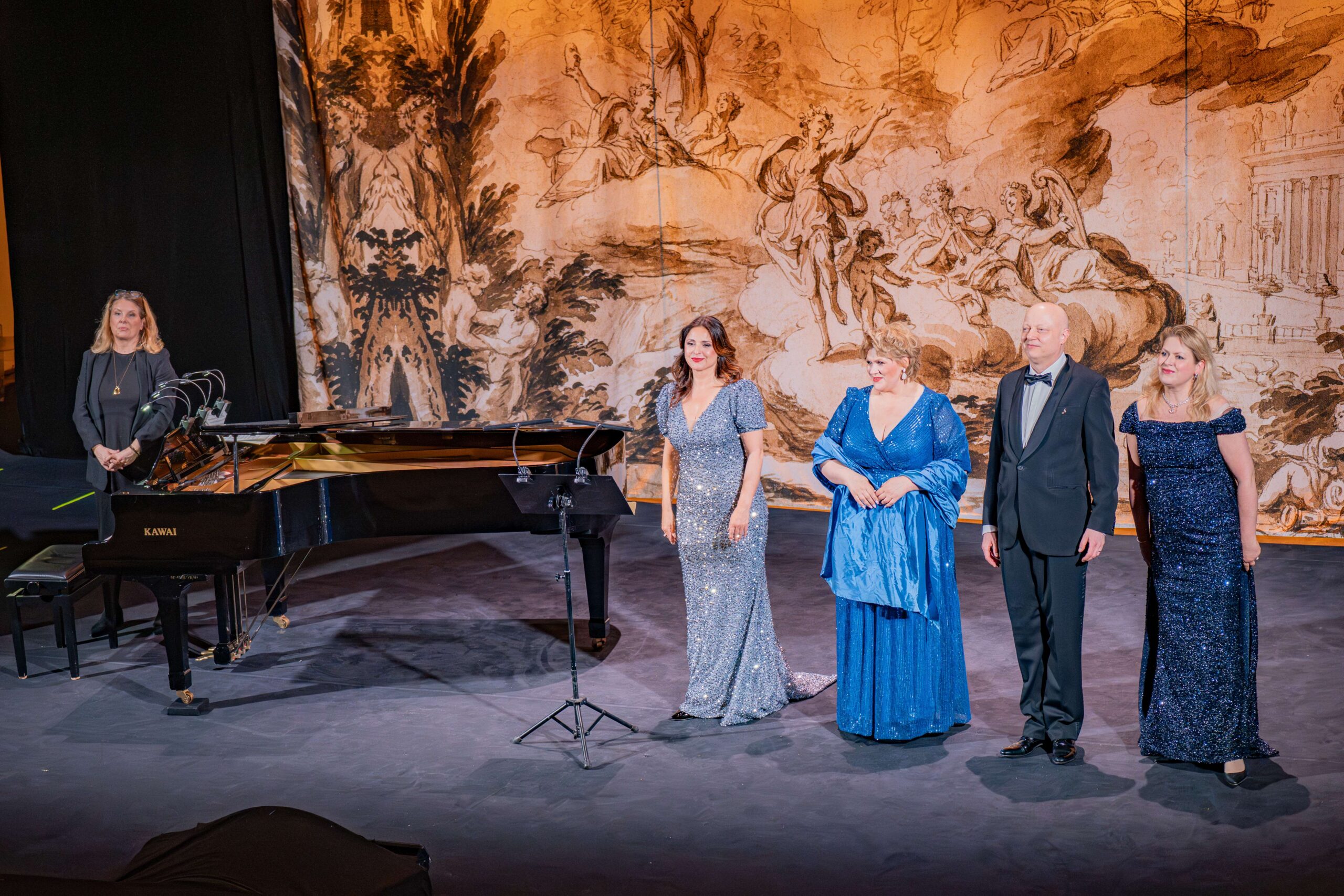 Polska Opera Królewska - Noc Muzeów 2025