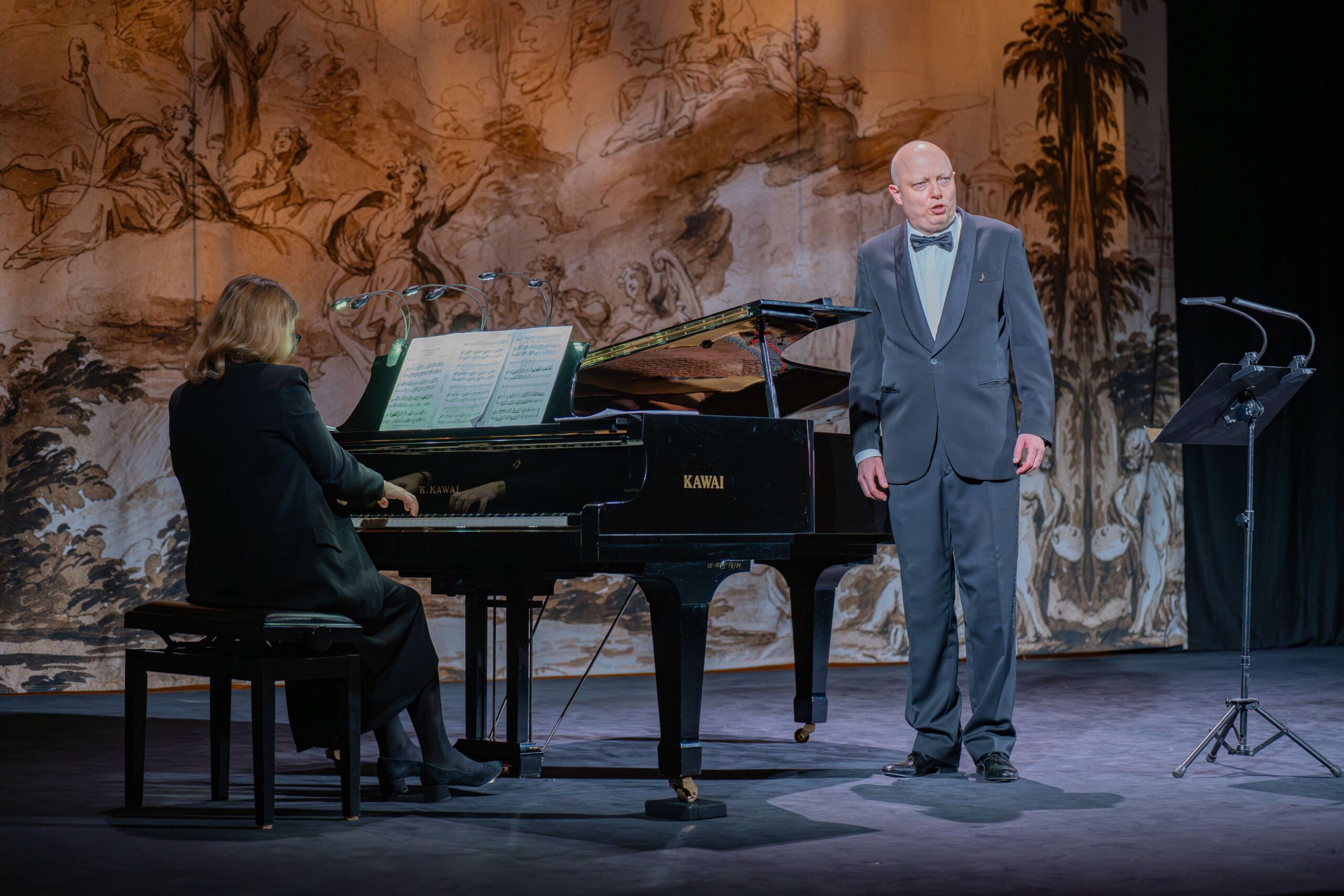 Polska Opera Królewska - Noc Muzeów 2025