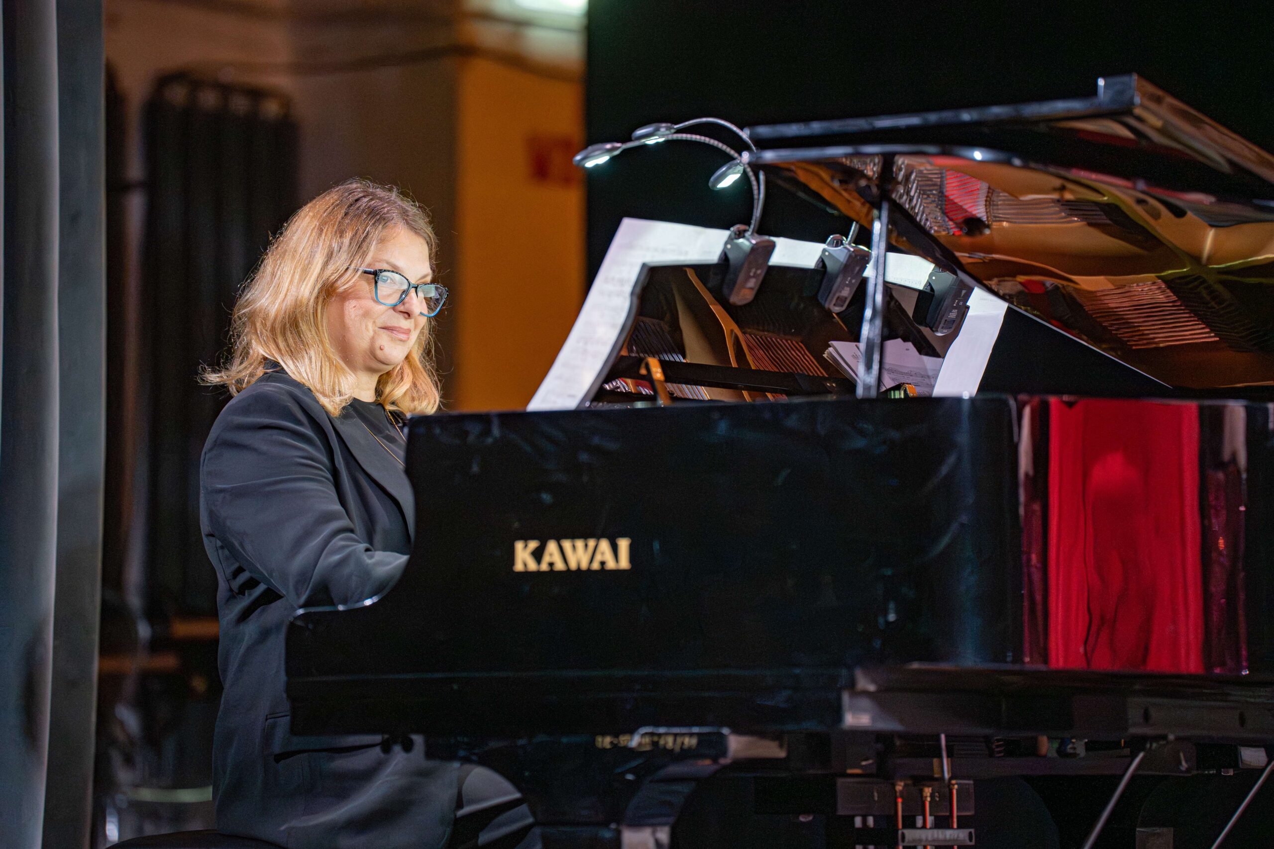 Polska Opera Królewska - Noc Muzeów 2025