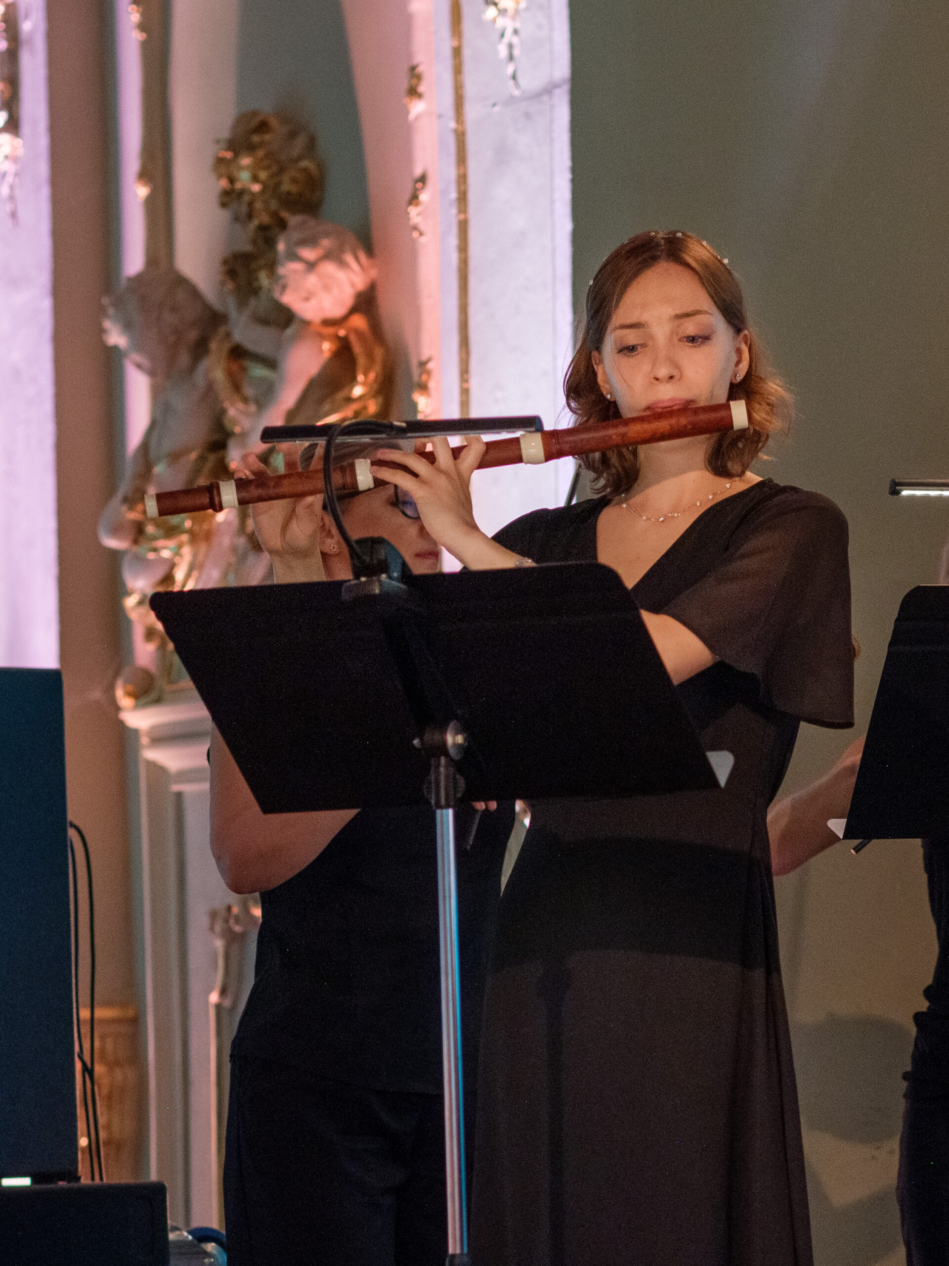 KANTATY / JOHANN SEBASTIAN BACH 5.07.2027 Fot. Konrad Dobrucki