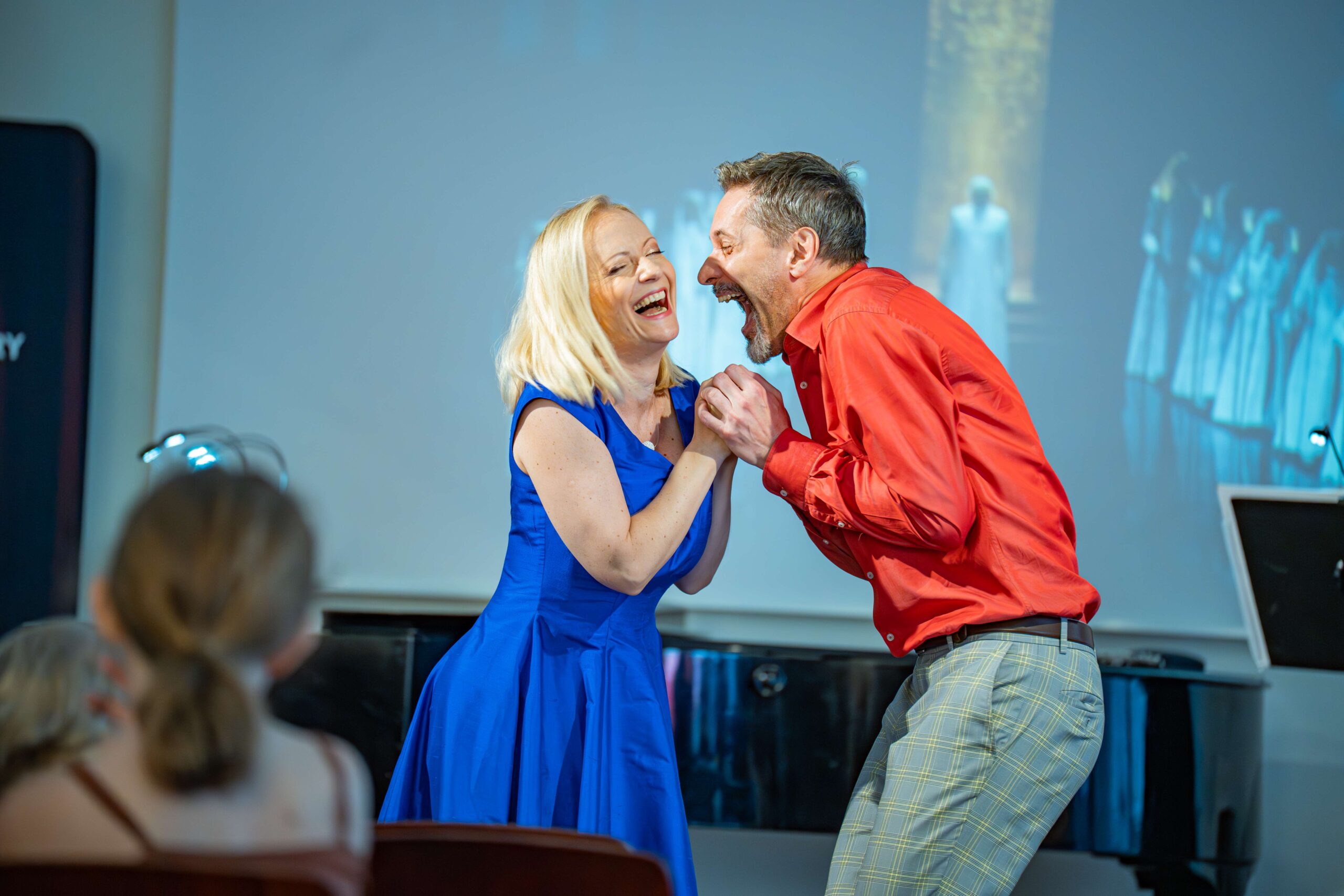 POKazujemy Czary Mozarta 8.07.2025 Fot. Paweł Sulej