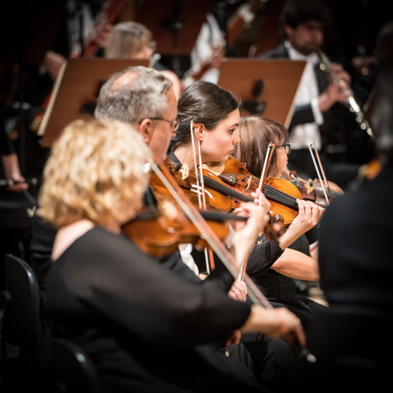 NOSKOWSKI – MOZART – SCHUMANN 19.09.2025 fot. Mirosław Pietruszynski