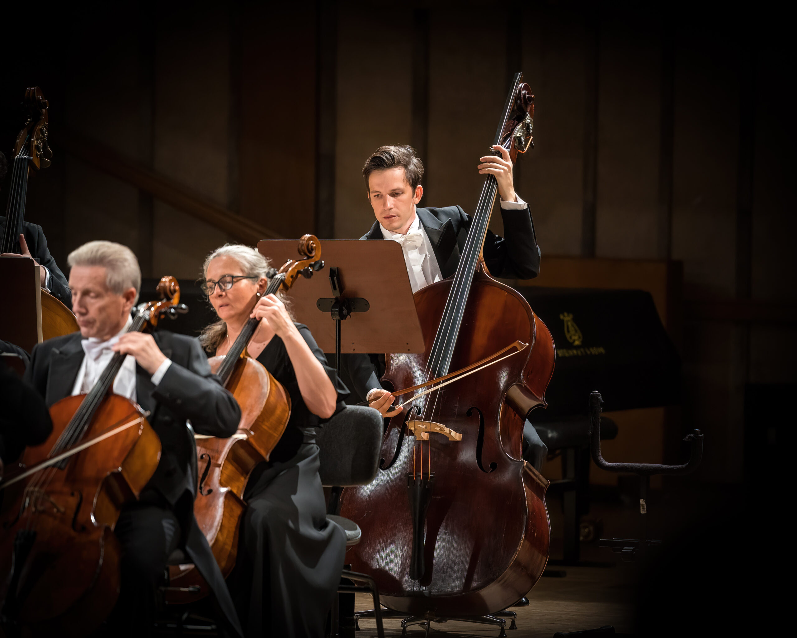NOSKOWSKI – MOZART – SCHUMANN 19.09.2025 fot. Mirosław Pietruszynski