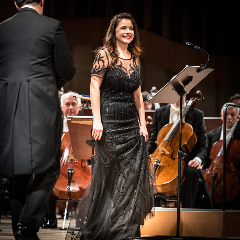 DOBRZYŃSKI – BERLIOZ 17.10.2025 fot. Mirosław Pietruszynski