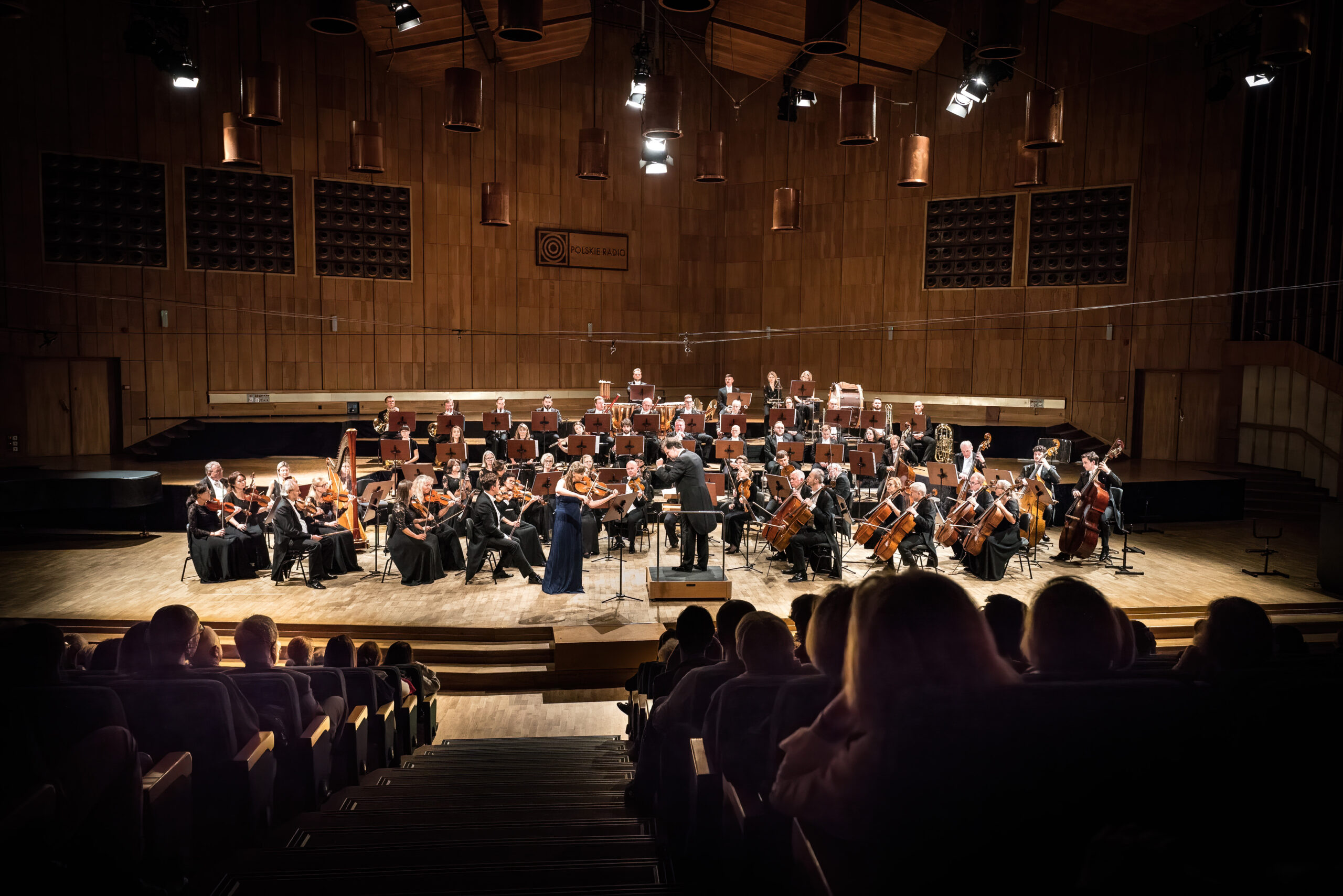 DOBRZYŃSKI – BERLIOZ 17.10.2025 fot. Mirosław Pietruszynski