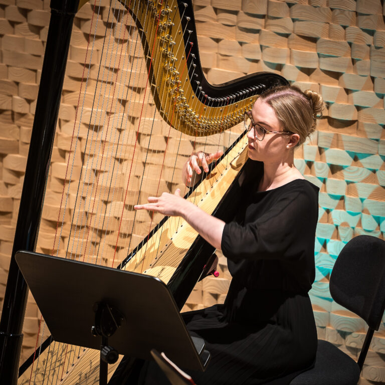 MOZART – DE FALLA / KONCERT SYMFONICZNY 12.09.2025 fot. Mirosław Pietruszynski