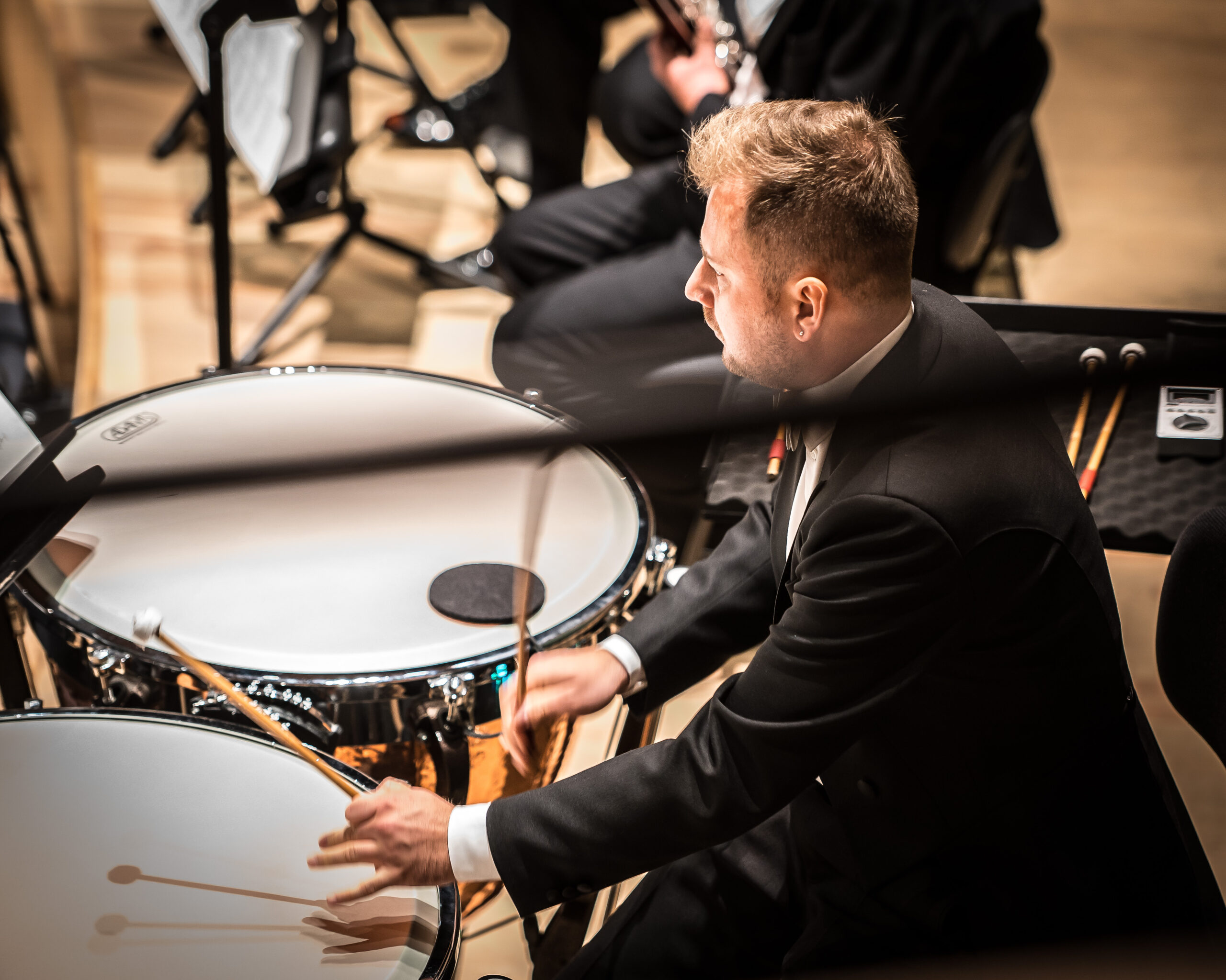 MOZART – DE FALLA / KONCERT SYMFONICZNY 12.09.2025 fot. Mirosław Pietruszynski