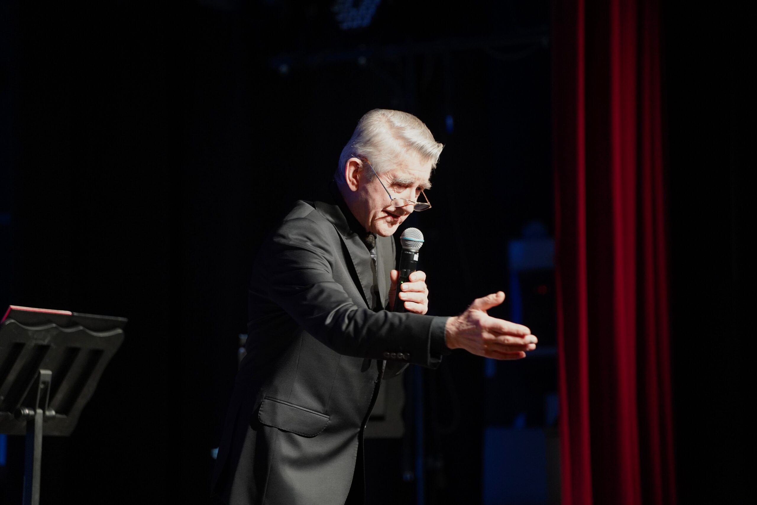 ŚPIEWNIK DOMOWY / STANISŁAW MONIUSZKO - ZIELONKA 19.10.2025 Fot. Daria Zyśk