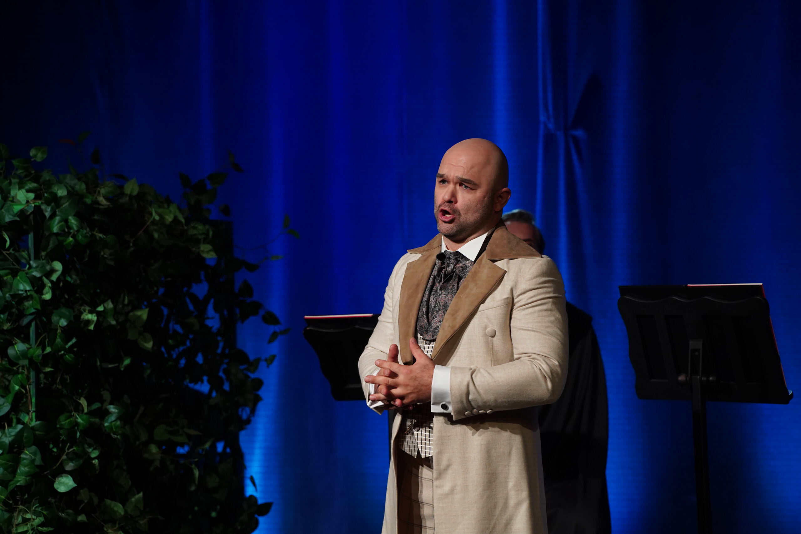 ŚPIEWNIK DOMOWY / STANISŁAW MONIUSZKO - ZIELONKA 19.10.2025 Fot. Daria Zyśk