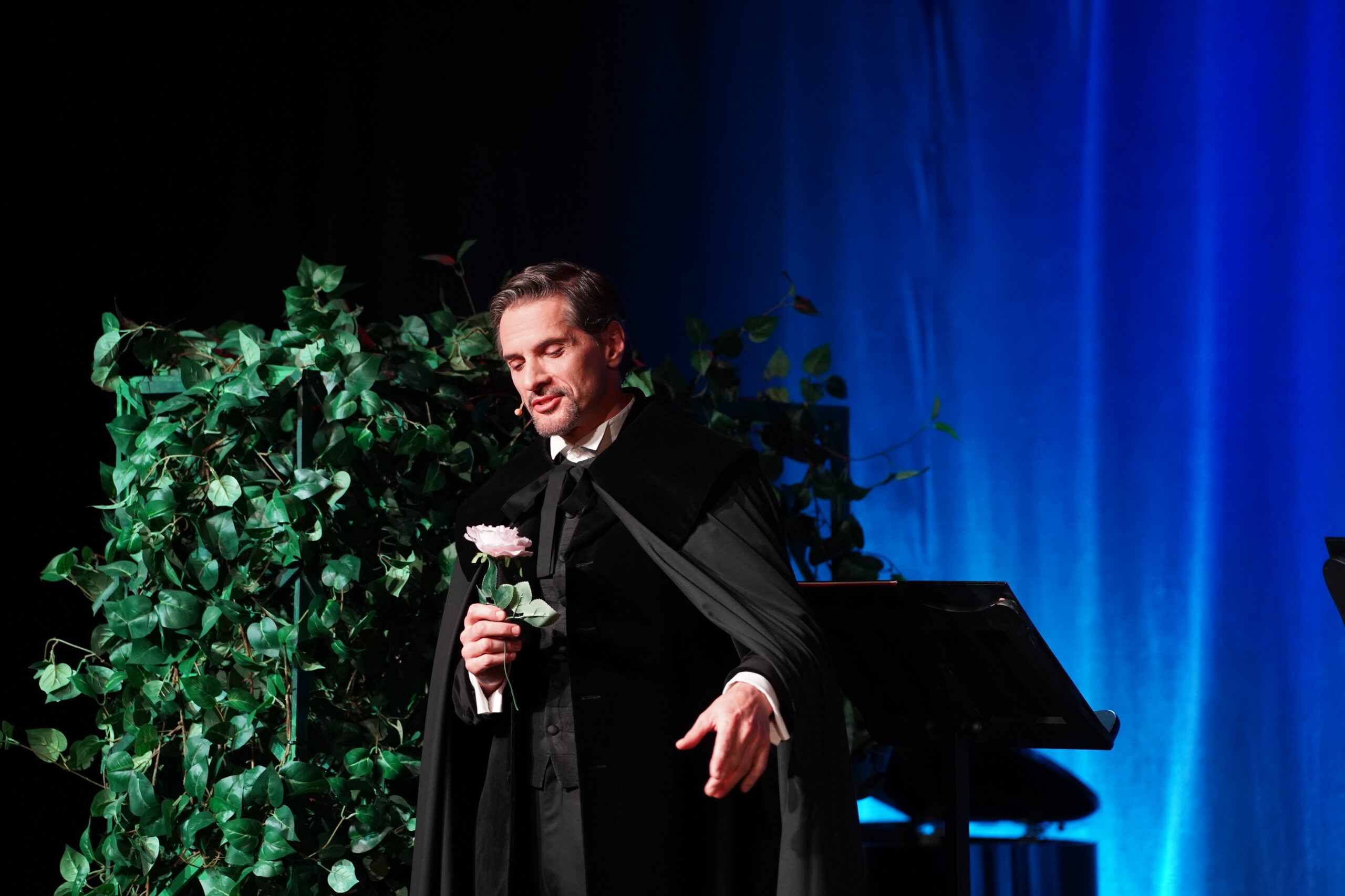 ŚPIEWNIK DOMOWY / STANISŁAW MONIUSZKO - ZIELONKA 19.10.2025 Fot. Daria Zyśk