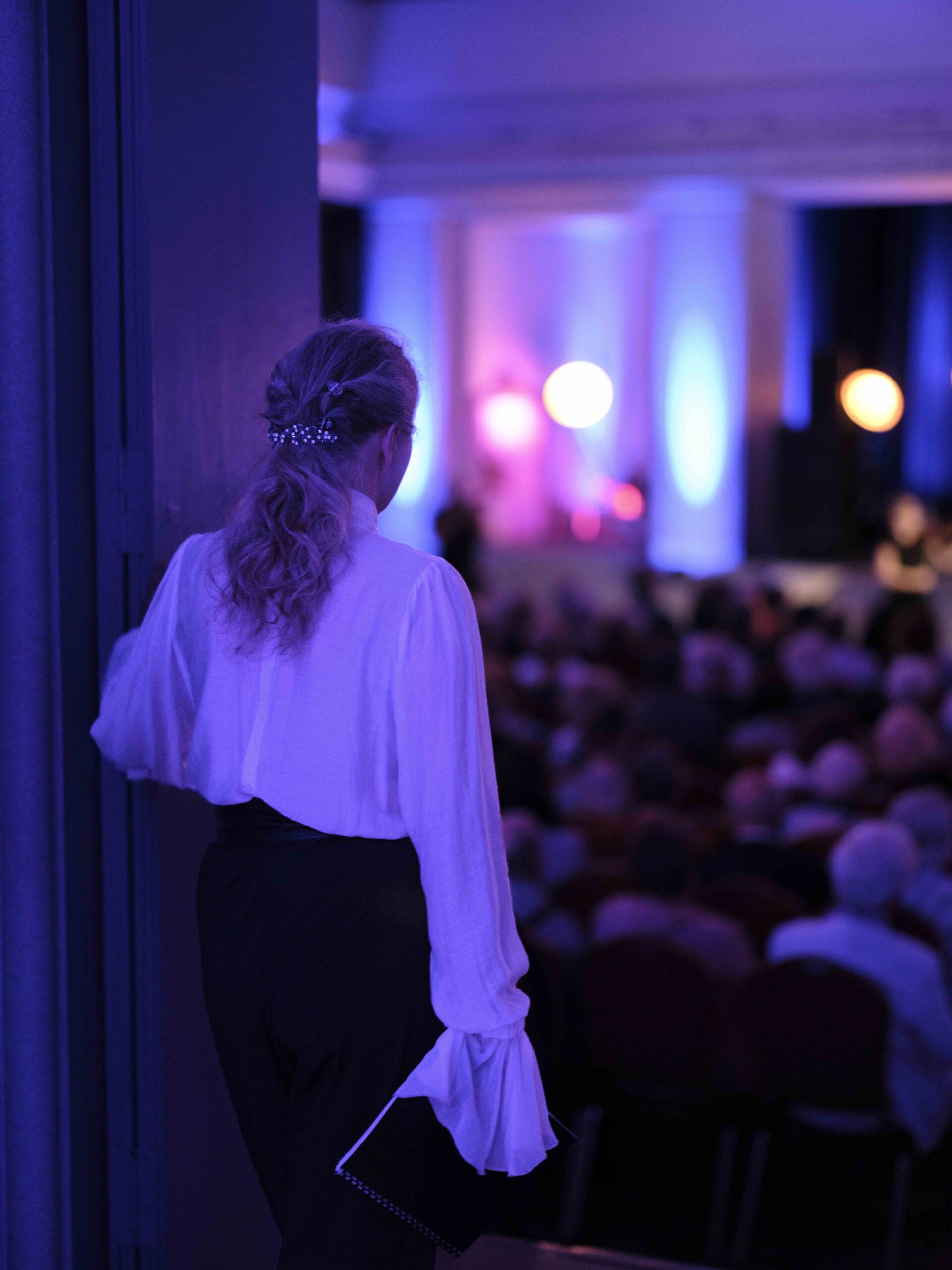 EROI(NE) / HAENDEL – VIVALDI. ARIE I DUETY | ŚWIĘTOCHŁOWICE 6.09.2025 Fot. K. Dobrucki