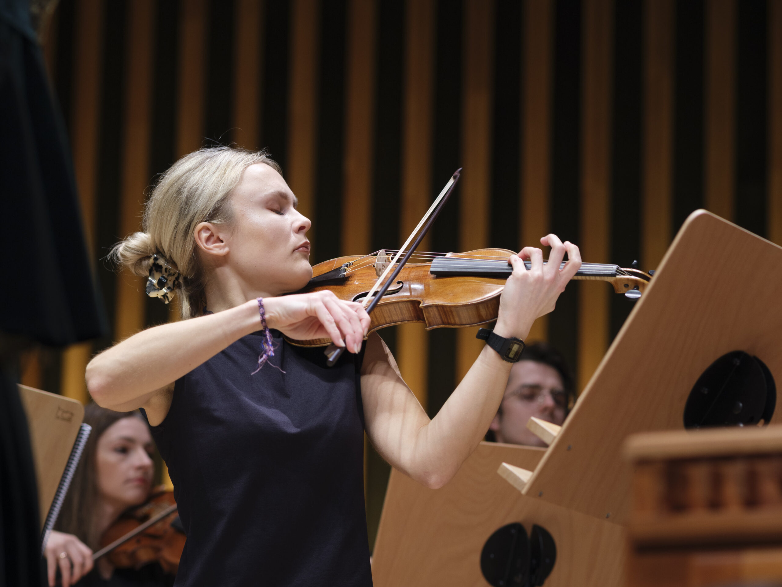 KANTATY BACHA | BYDGOSZCZ 8.11.2025 FOT. K. DOBRUCKI