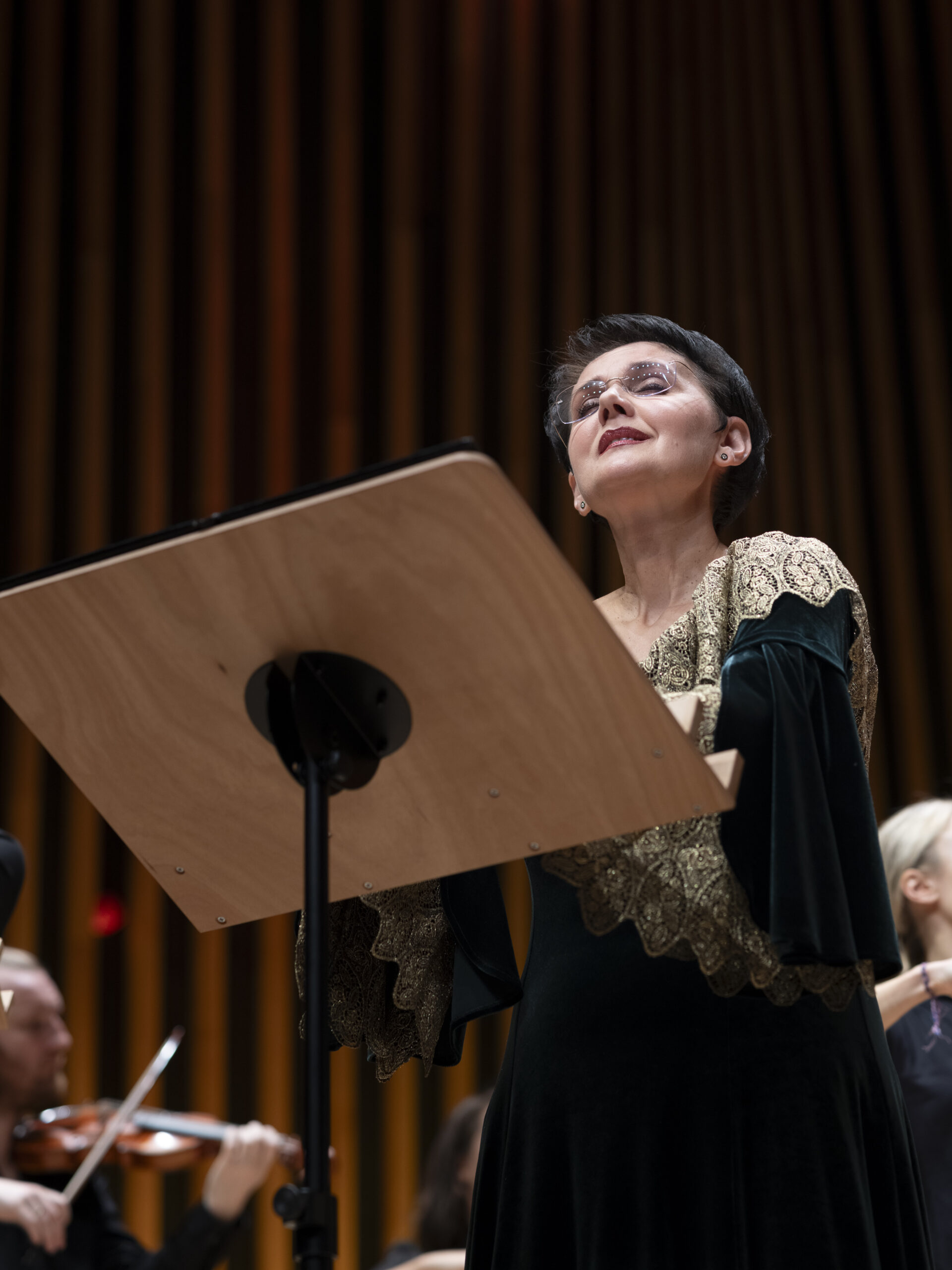 KANTATY BACHA | BYDGOSZCZ 8.11.2025 FOT. K. DOBRUCKI