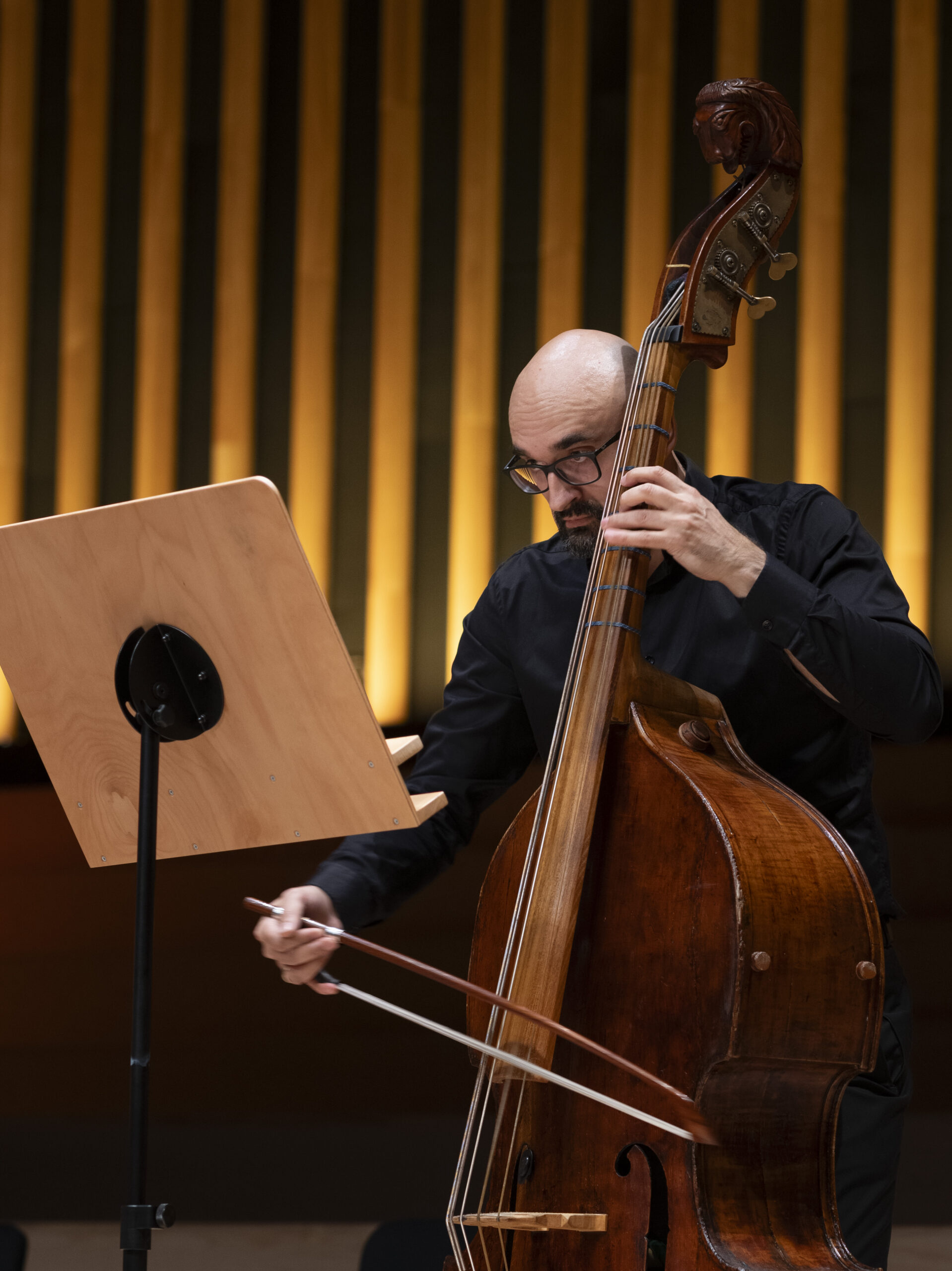 KANTATY BACHA | BYDGOSZCZ 8.11.2025 FOT. K. DOBRUCKI