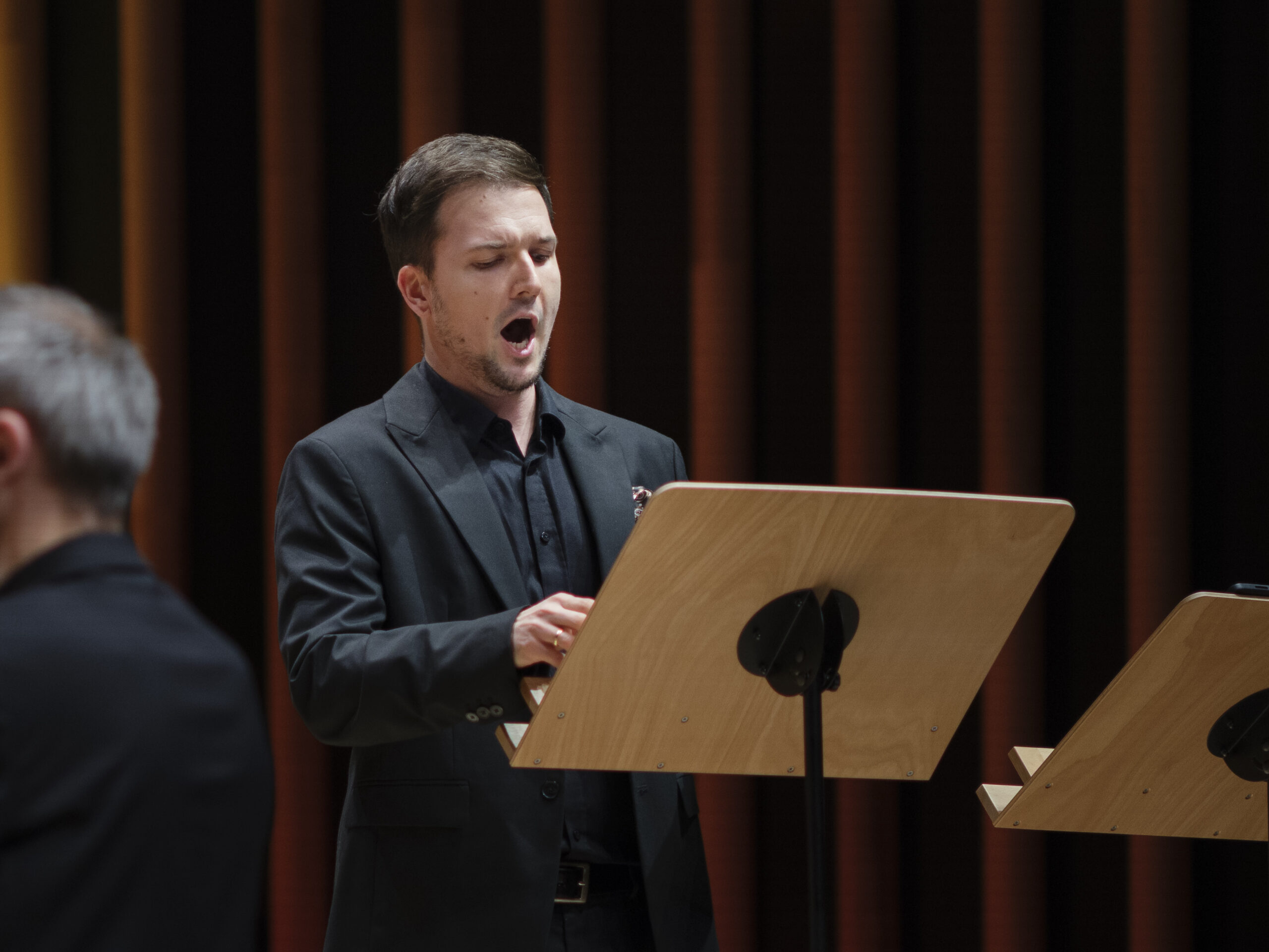 KANTATY BACHA | BYDGOSZCZ 8.11.2025 FOT. K. DOBRUCKI