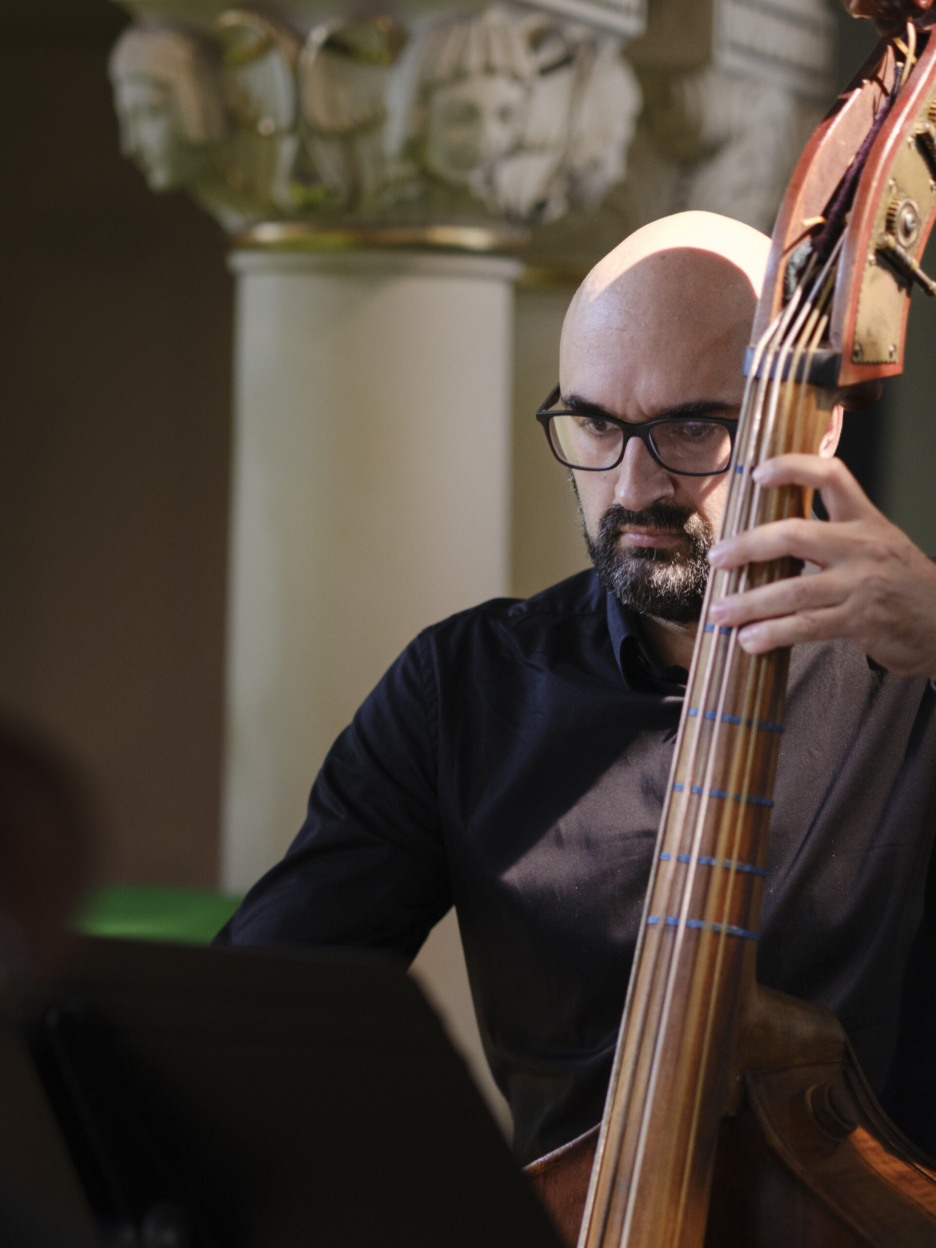 STABAT MATER | TARNOWSKIE GÓRY 7.09.2025  Fot. K. Dobrucki