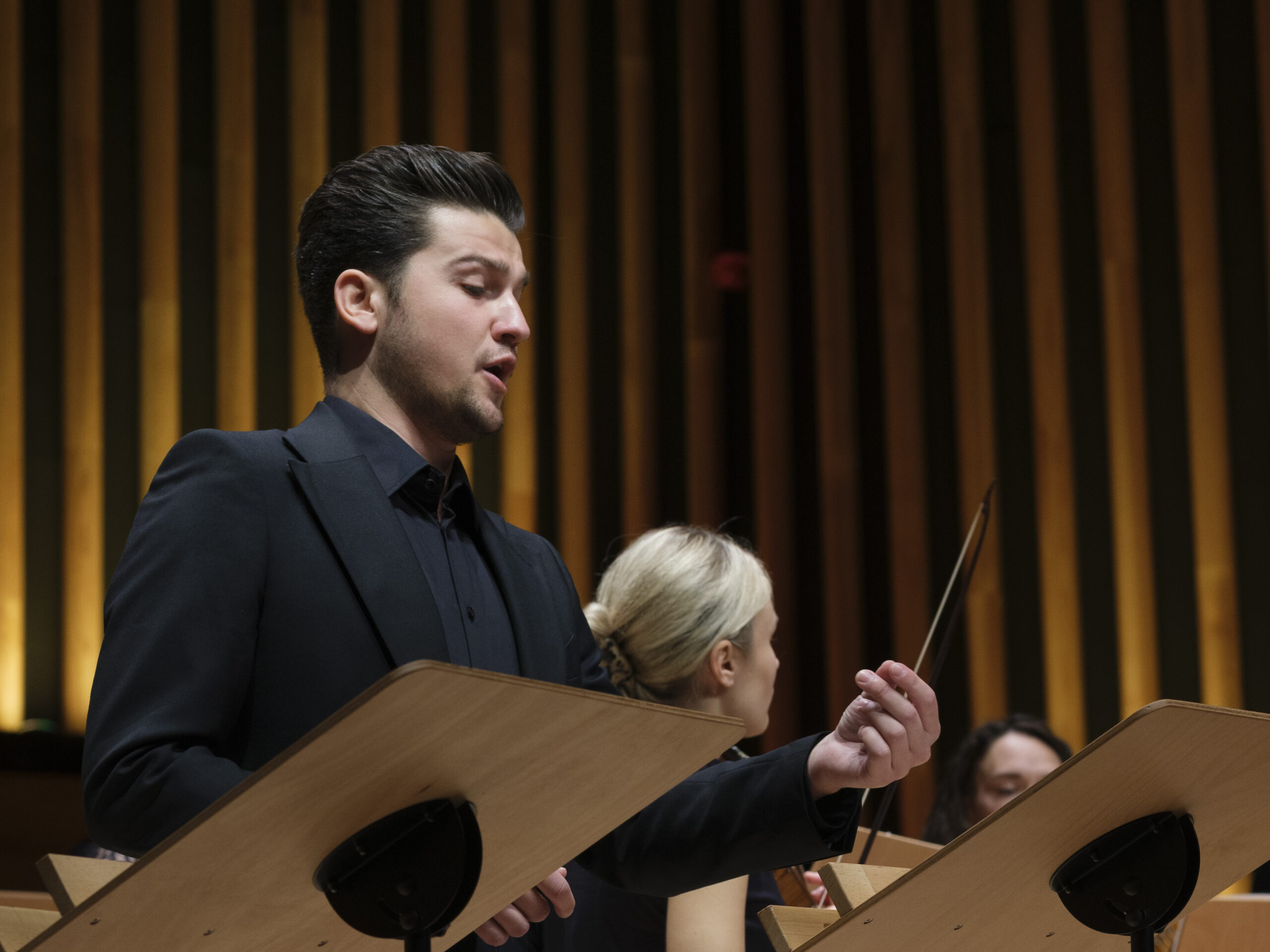 KANTATY BACHA | BYDGOSZCZ 8.11.2025 FOT. K. DOBRUCKI