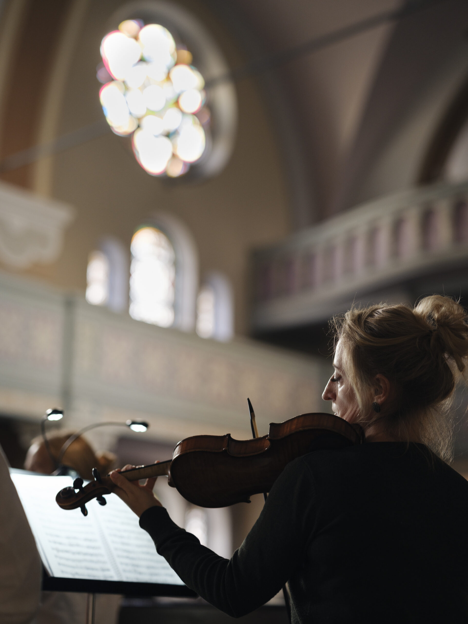 STABAT MATER | TARNOWSKIE GÓRY 7.09.2025  Fot. K. Dobrucki