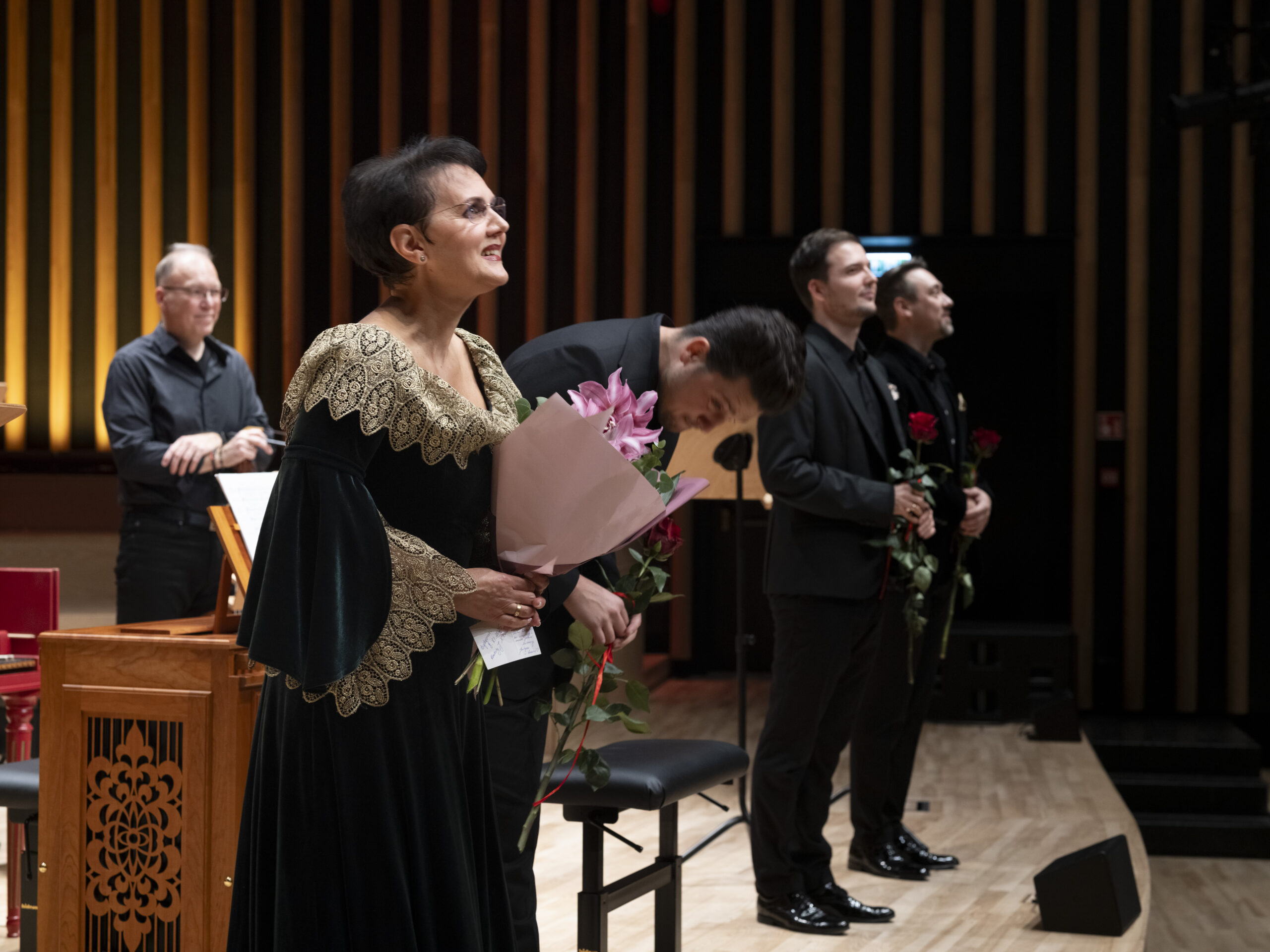 KANTATY BACHA | BYDGOSZCZ 8.11.2025 FOT. K. DOBRUCKI