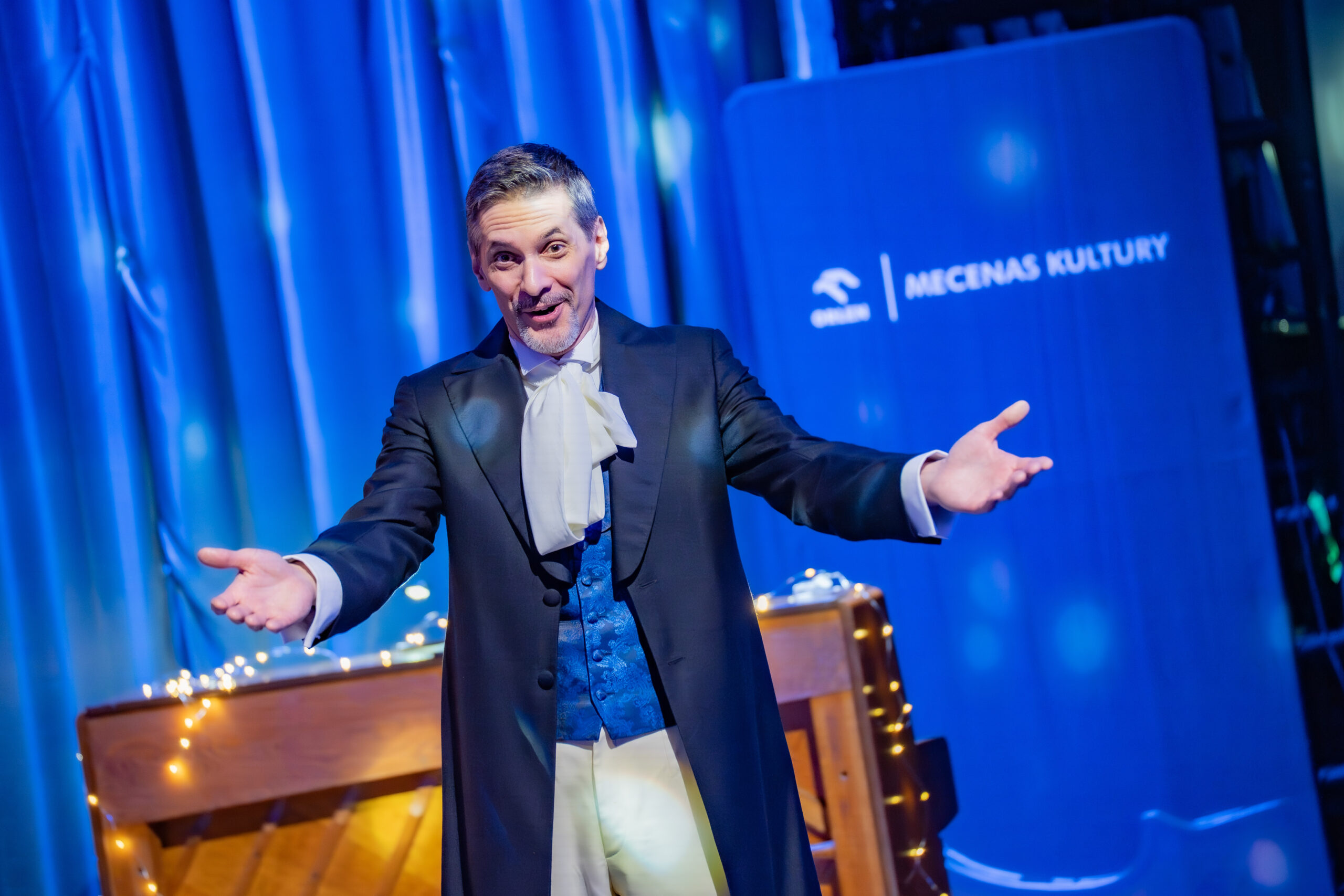 POKazujemy KRAKATUKA. STROIMY DRZEWKO W ORZECHOWE DŹWIĘKI / WARSZTATY CHOINKOWE DLA RODZIN Z DZIEĆMI 5+ 7.12.2025 FOT. P. SULEJ