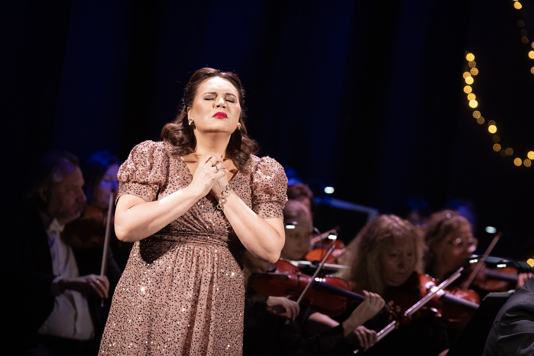 KONCERT KARNAWAŁOWY 3.01.2026 Fot. Maciej Czerski