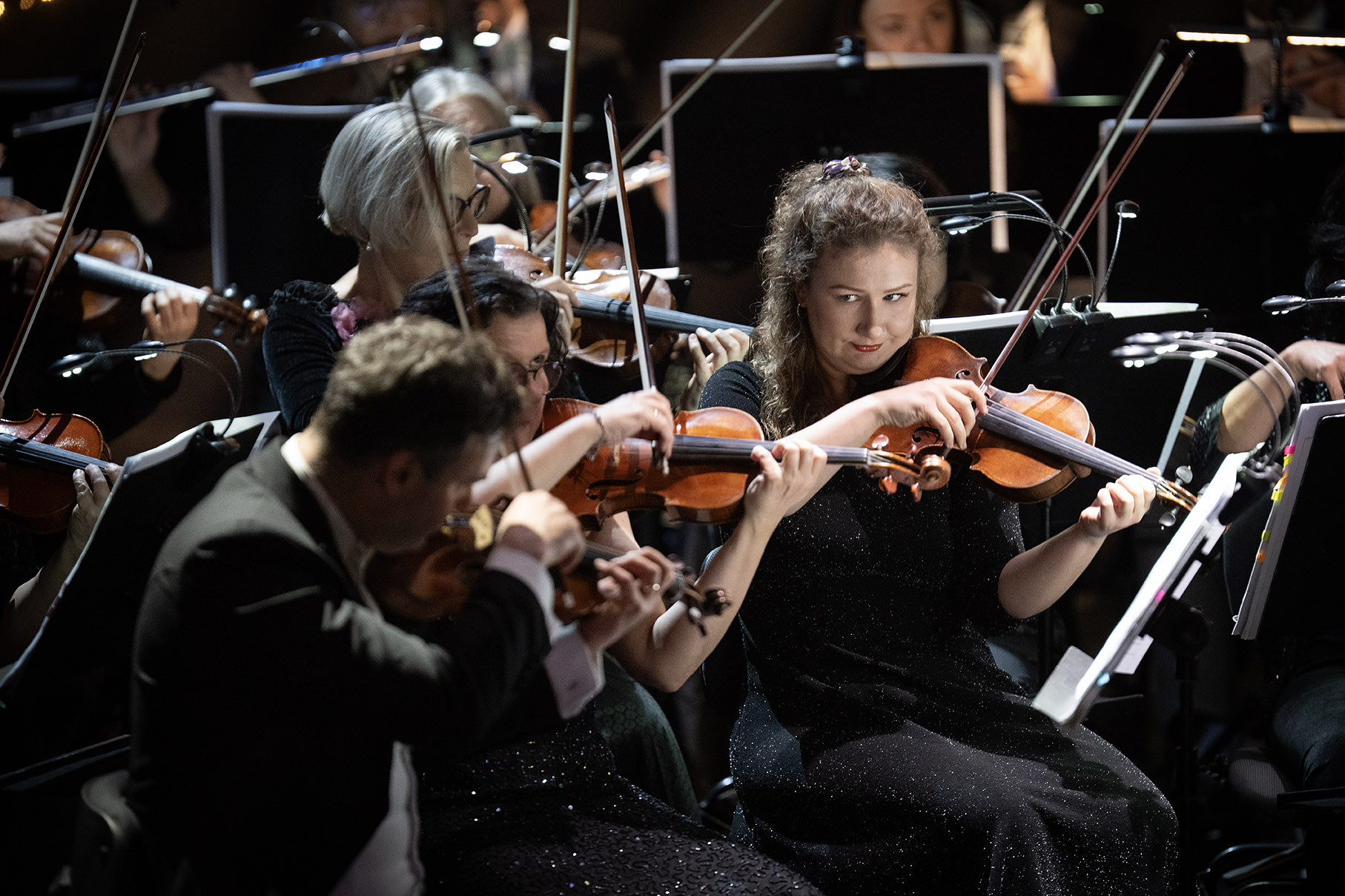 KONCERT KARNAWAŁOWY 3.01.2026 Fot. Maciej Czerski