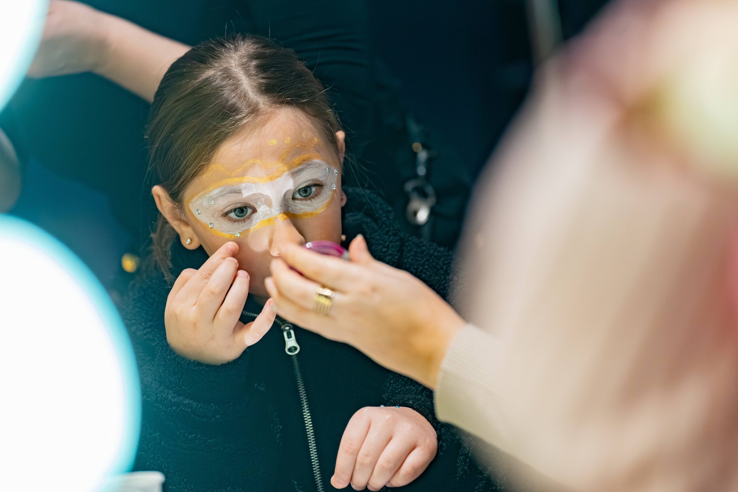 POKazujemy Charakteryzację