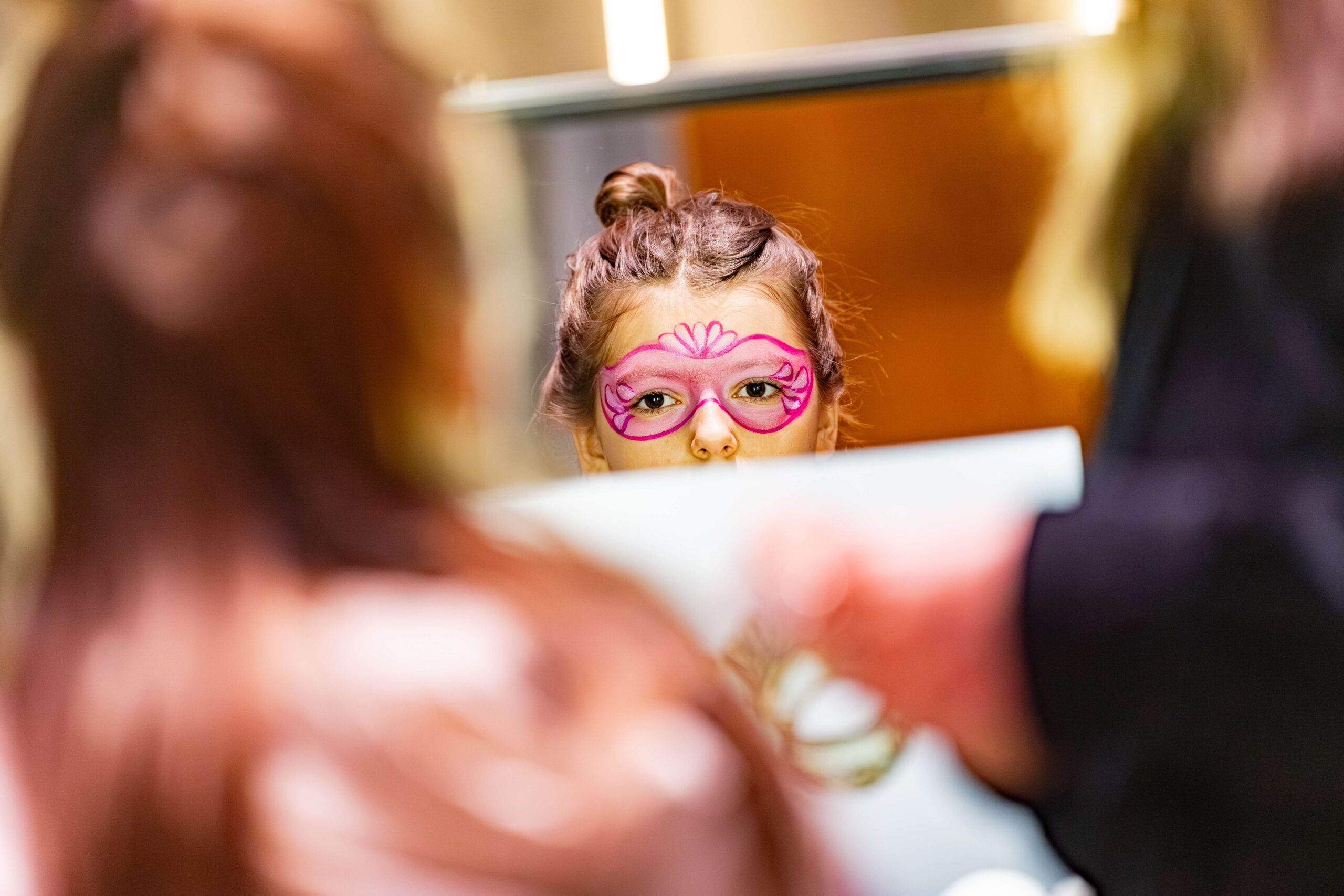 POKazujemy Charakteryzację