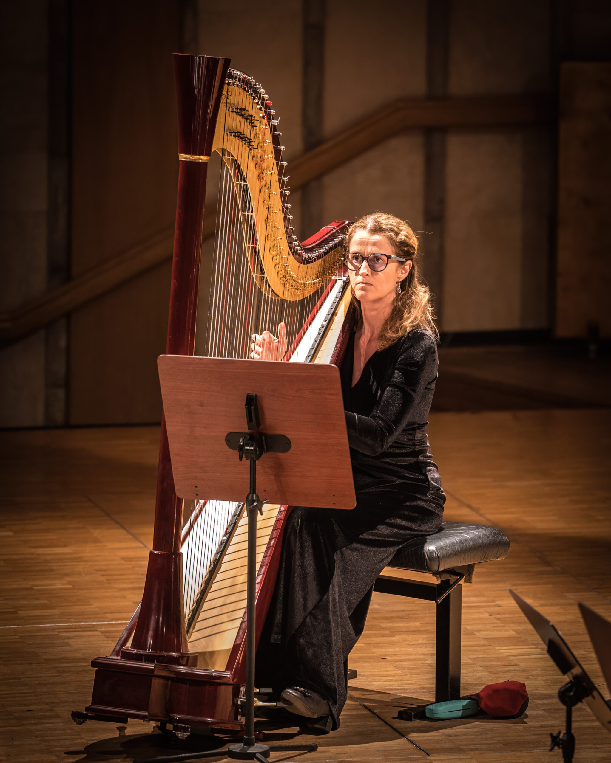 KONCERT SYMFONICZNY. ELSNER – WIENIAWSKI – STOJOWSKI 6.02.2026 fot. Serwis POK