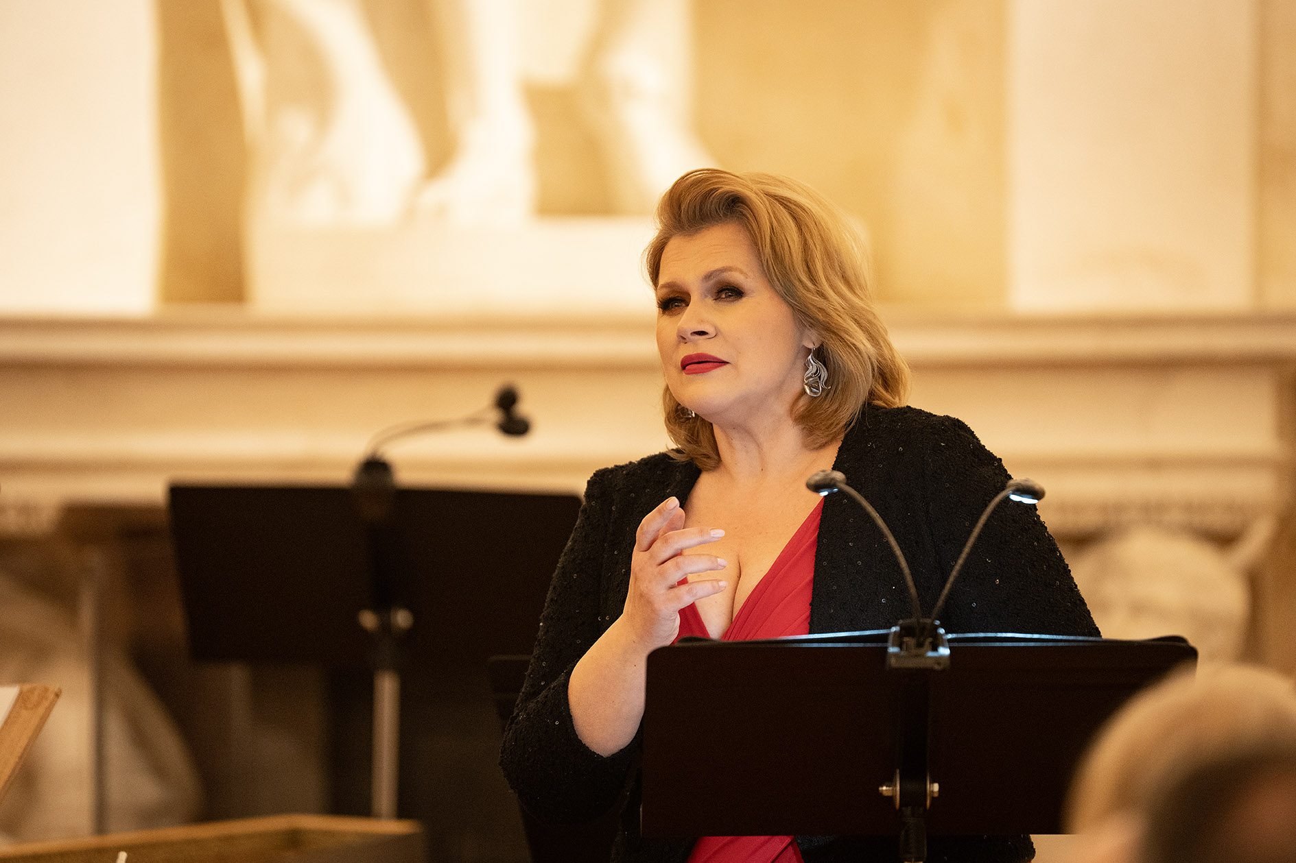 AMOR BAROCCO 14.02.2025 Fot. M. Czerski