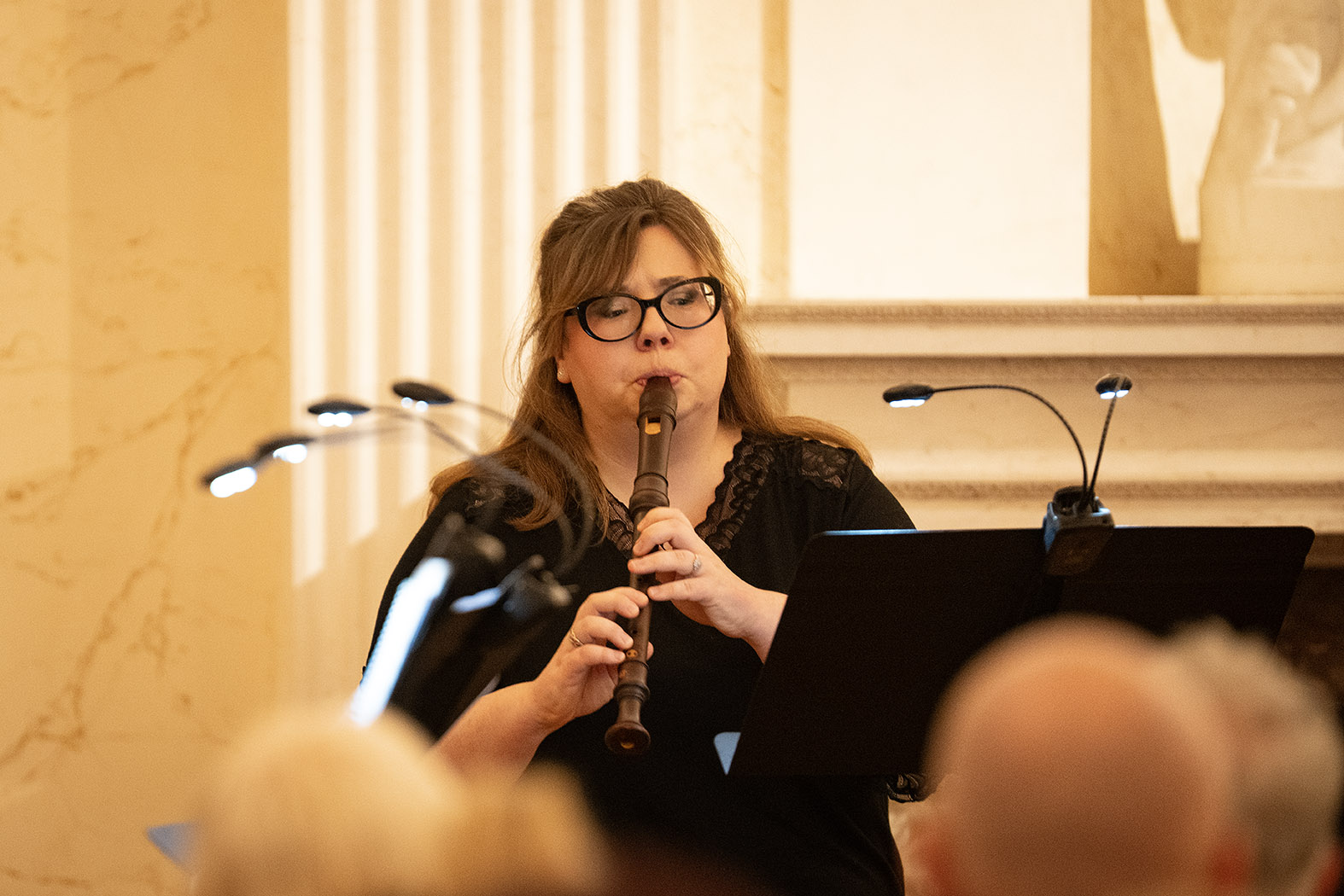 AMOR BAROCCO 14.02.2025 Fot. M. Czerski