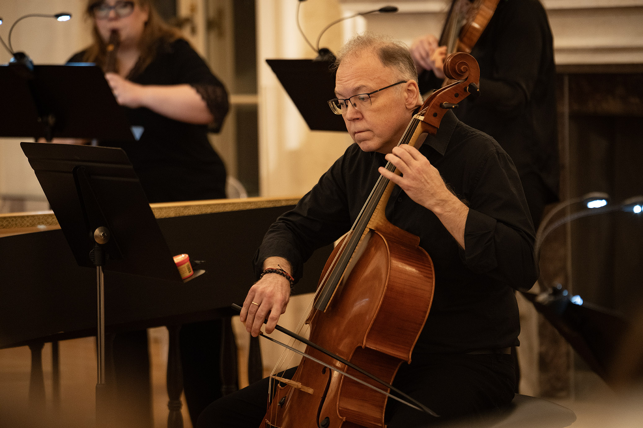 AMOR BAROCCO 14.02.2025 Fot. M. Czerski