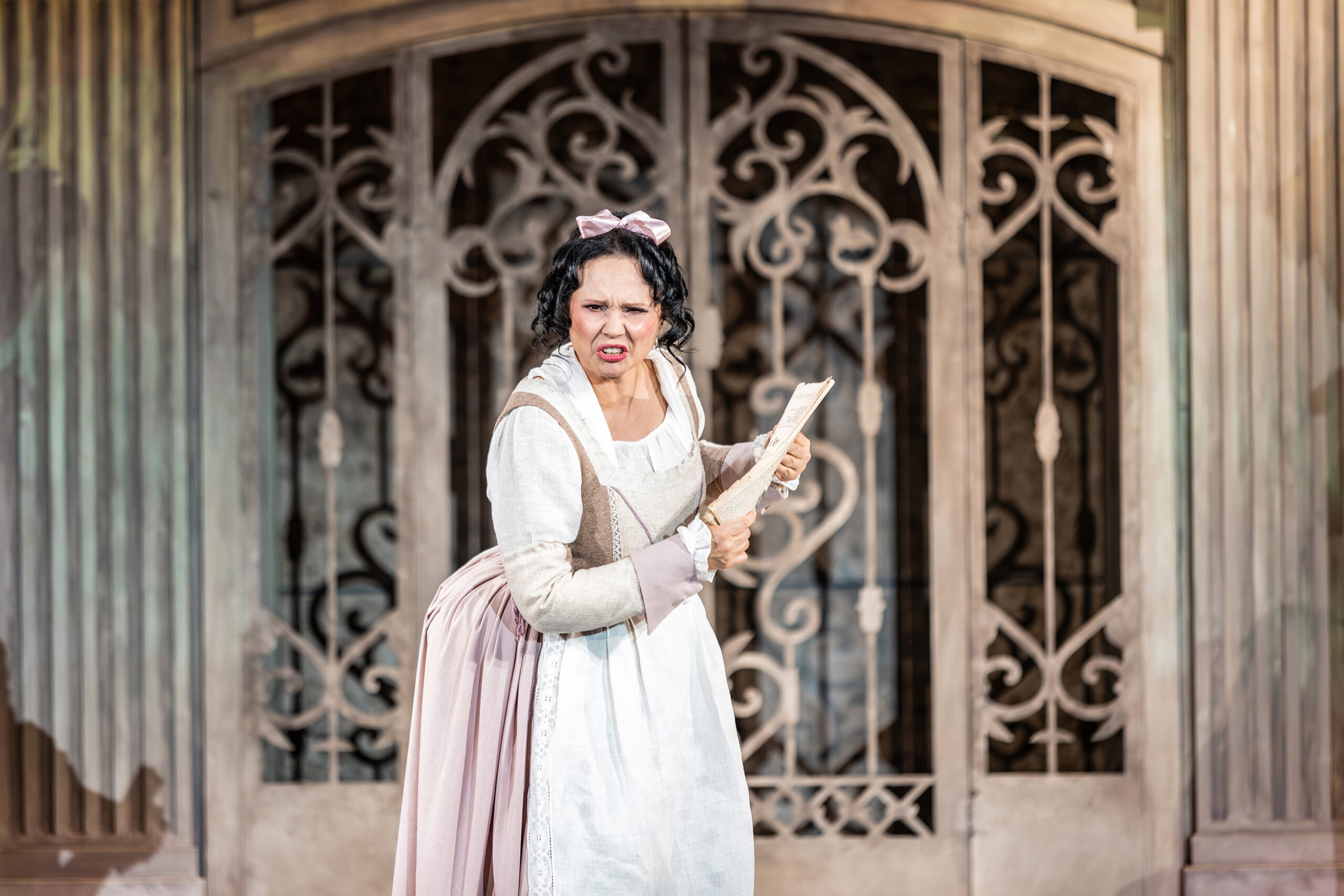 IL SIGNOR BRUSCHINO / GIOACHINO ROSSINI – PREMIERA 20.02.2026 Fot. N. Kabanow