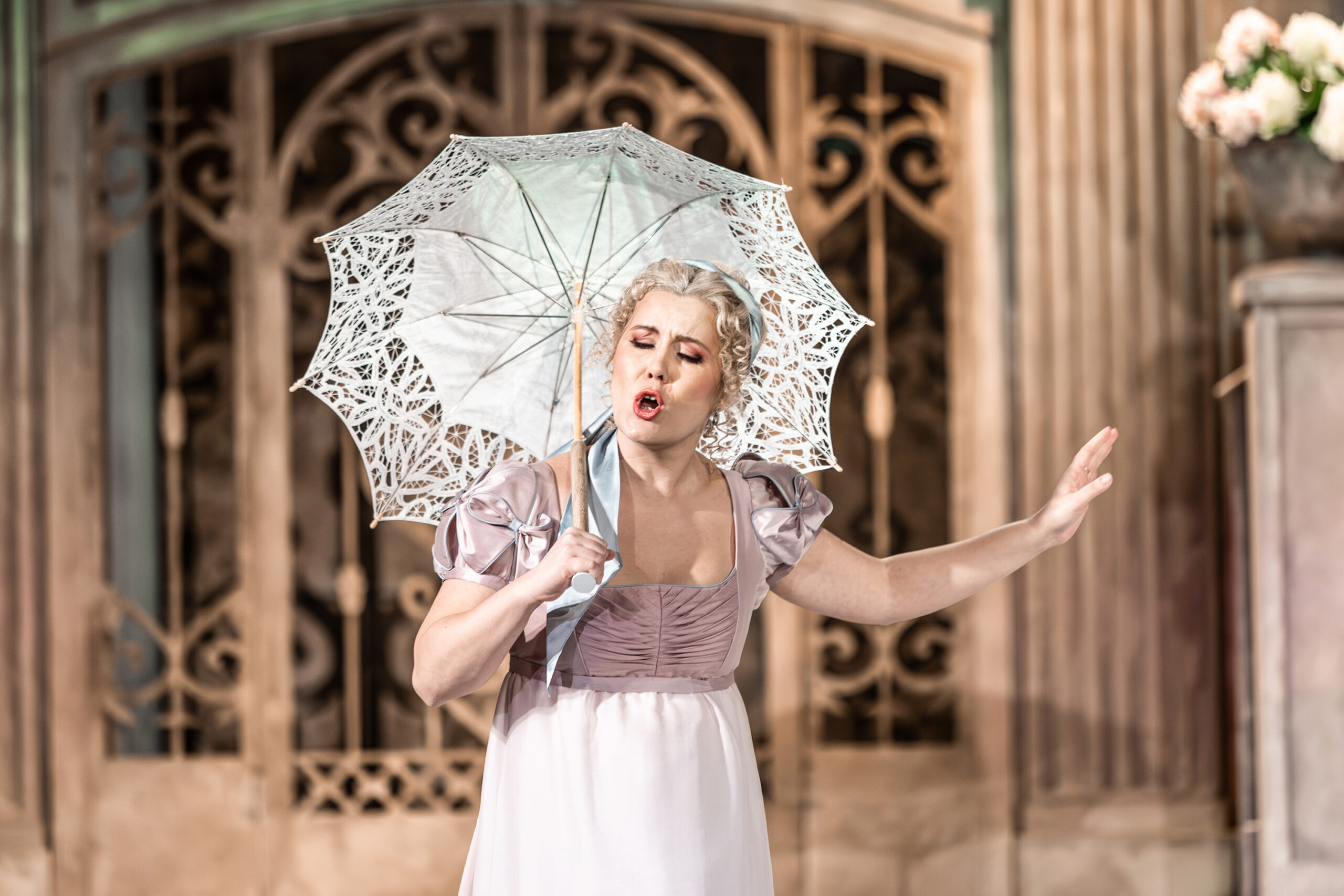 IL SIGNOR BRUSCHINO / GIOACHINO ROSSINI – PREMIERA 20.02.2026 Fot. N. Kabanow