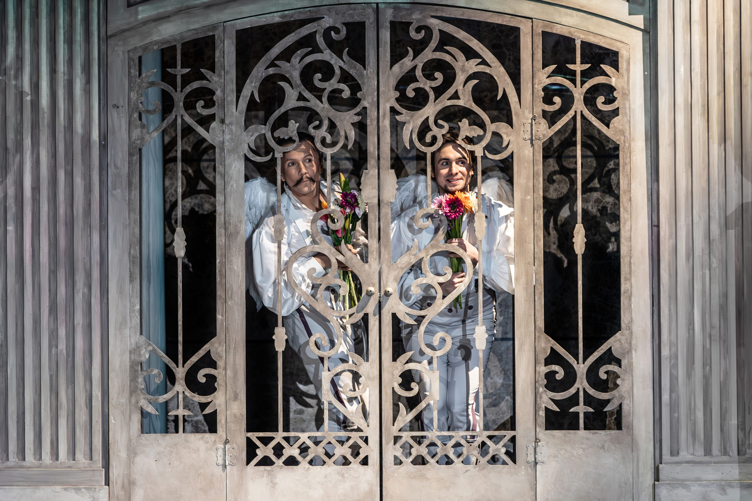 IL SIGNOR BRUSCHINO / GIOACHINO ROSSINI – PREMIERA 20.02.2026 Fot. N. Kabanow