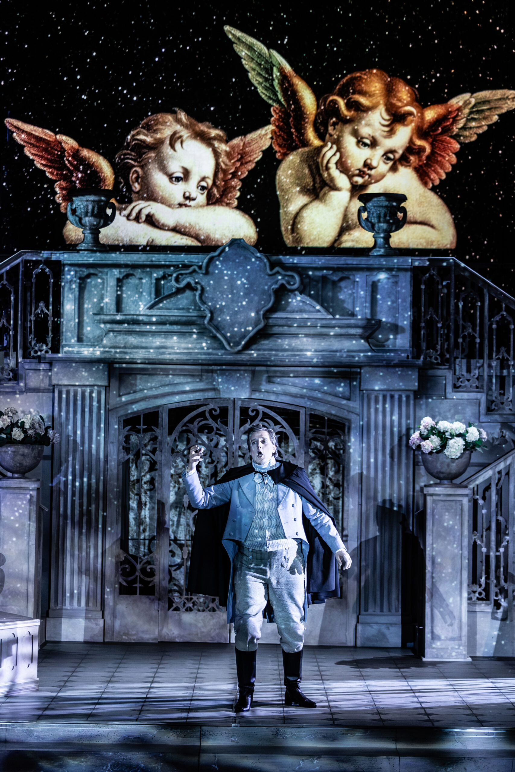 IL SIGNOR BRUSCHINO / GIOACHINO ROSSINI 21.02.2026 Fot. N. Kabanow