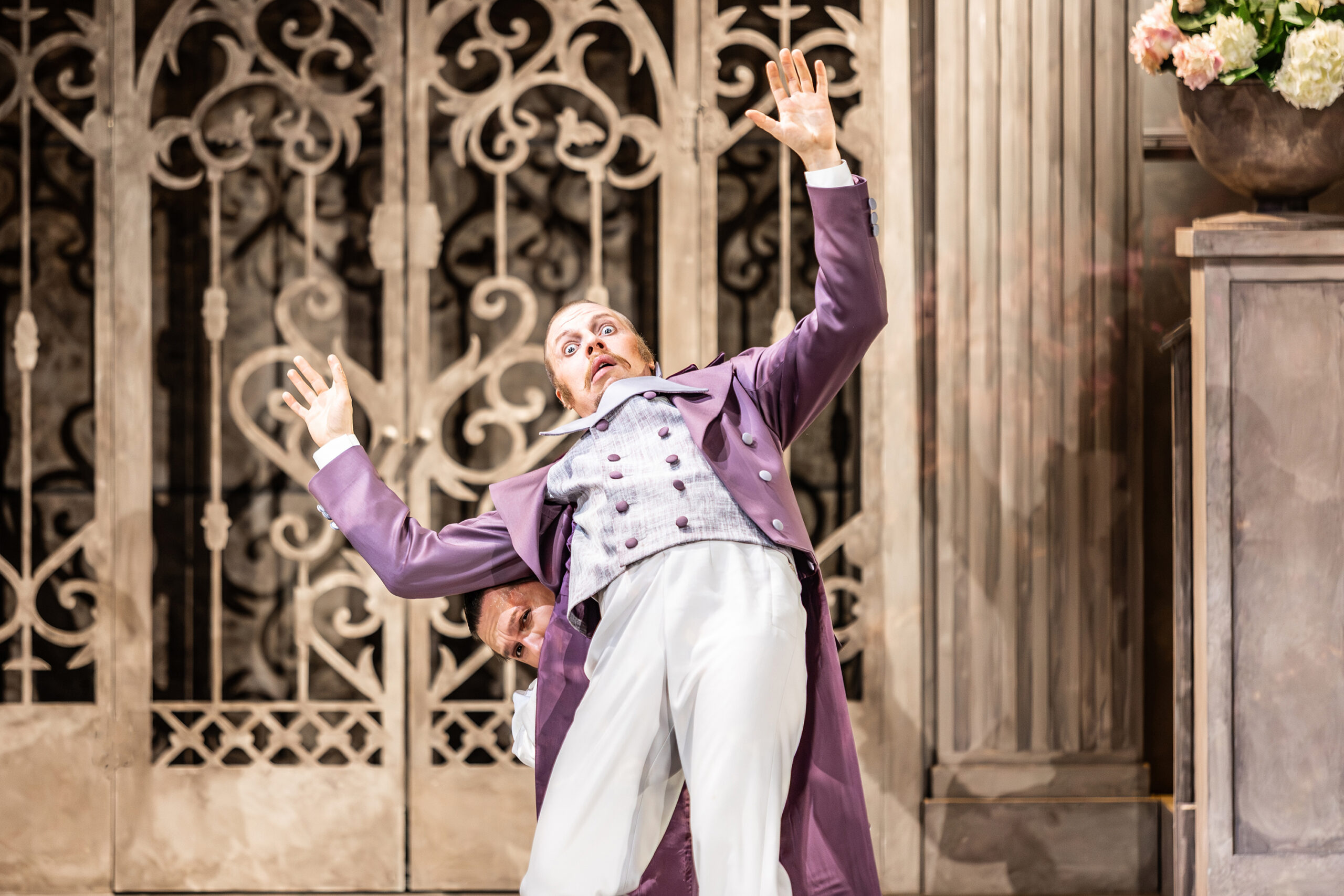 IL SIGNOR BRUSCHINO / GIOACHINO ROSSINI 21.02.2026 Fot. N. Kabanow