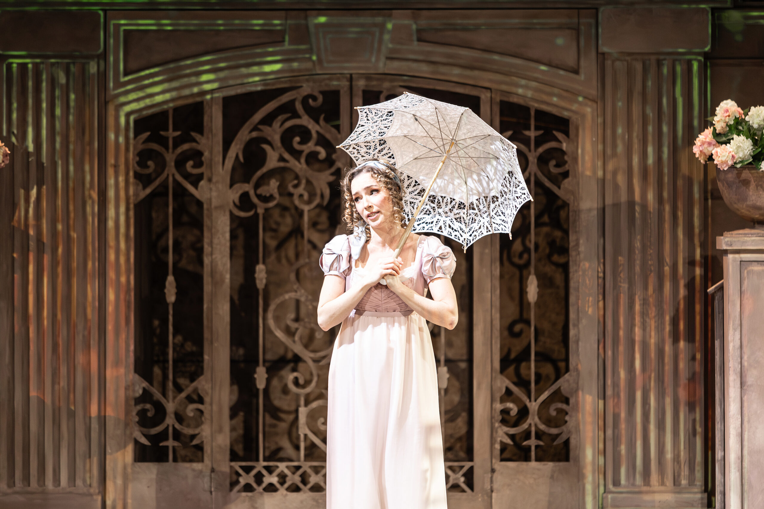 IL SIGNOR BRUSCHINO / GIOACHINO ROSSINI 21.02.2026 Fot. N. Kabanow