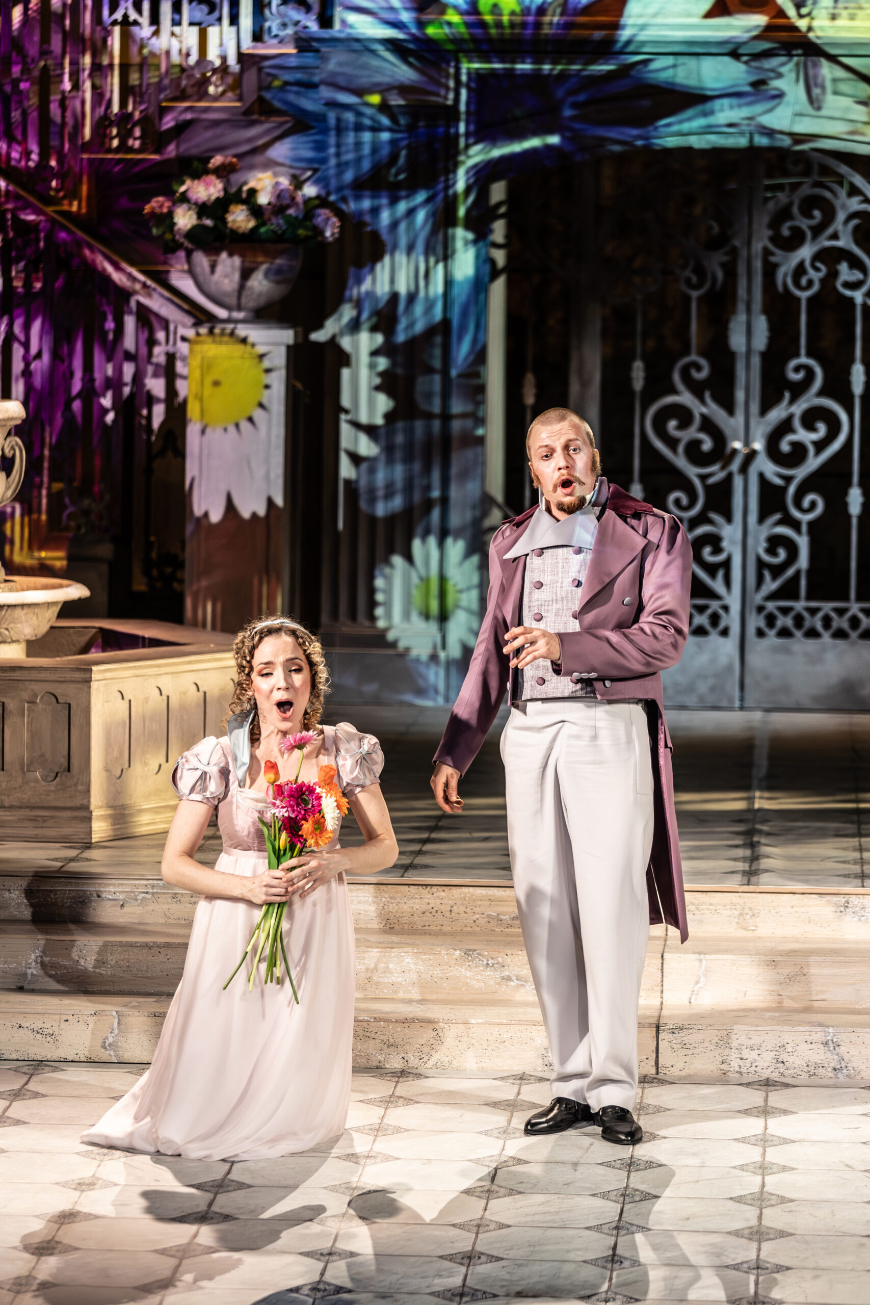 IL SIGNOR BRUSCHINO / GIOACHINO ROSSINI 21.02.2026 Fot. N. Kabanow