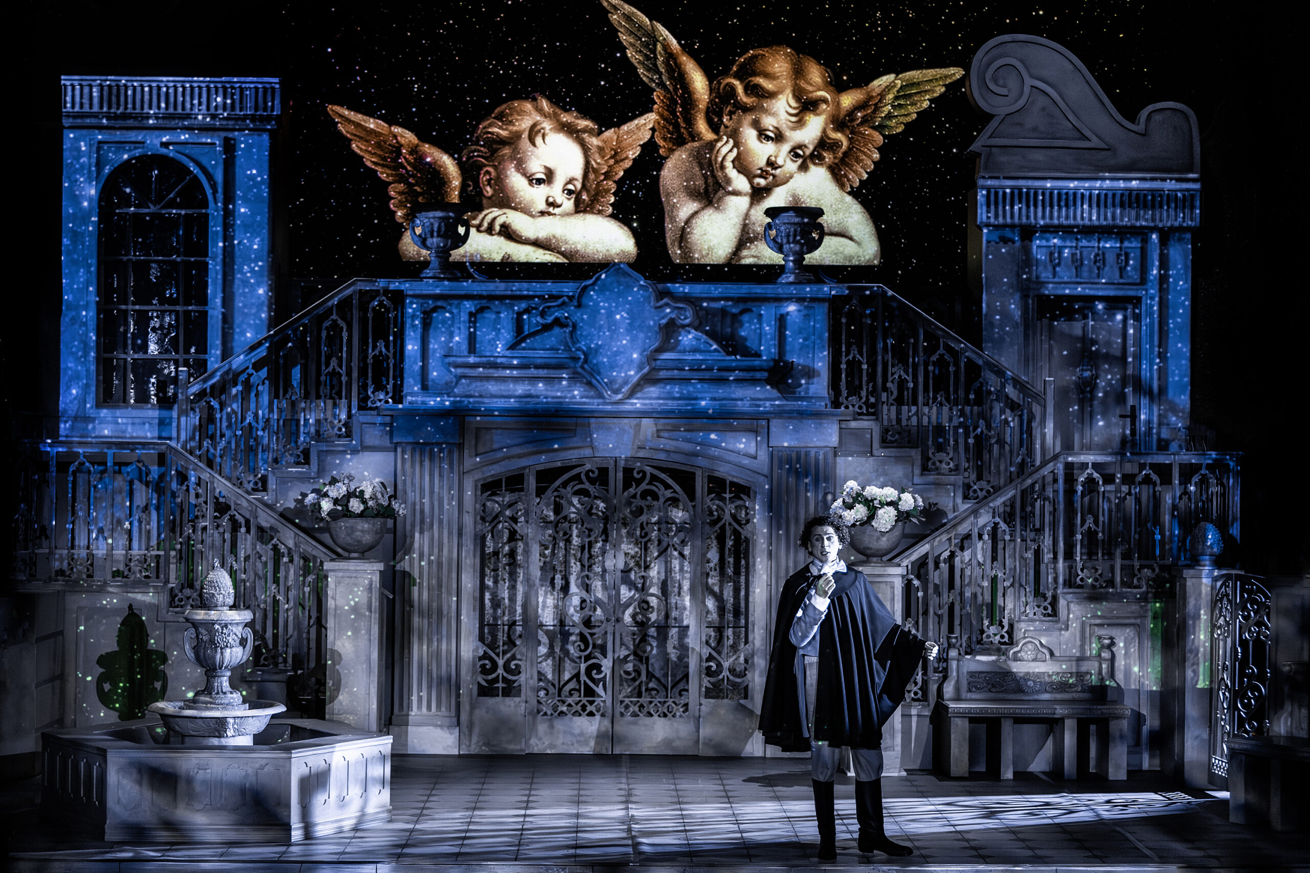 IL SIGNOR BRUSCHINO / GIOACHINO ROSSINI – PREMIERA 20.02.2026 Fot. N. Kabanow