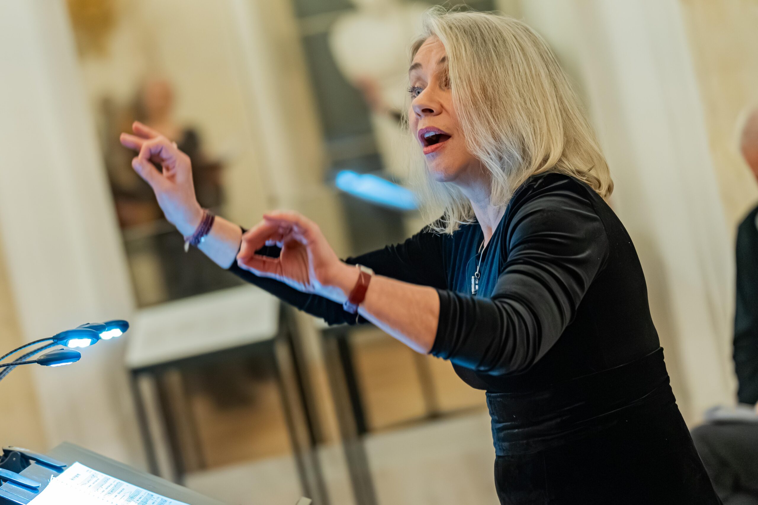 CANTEMUS! ROMANCE DU SOIR 28.02.2026 fot. P. Sulej