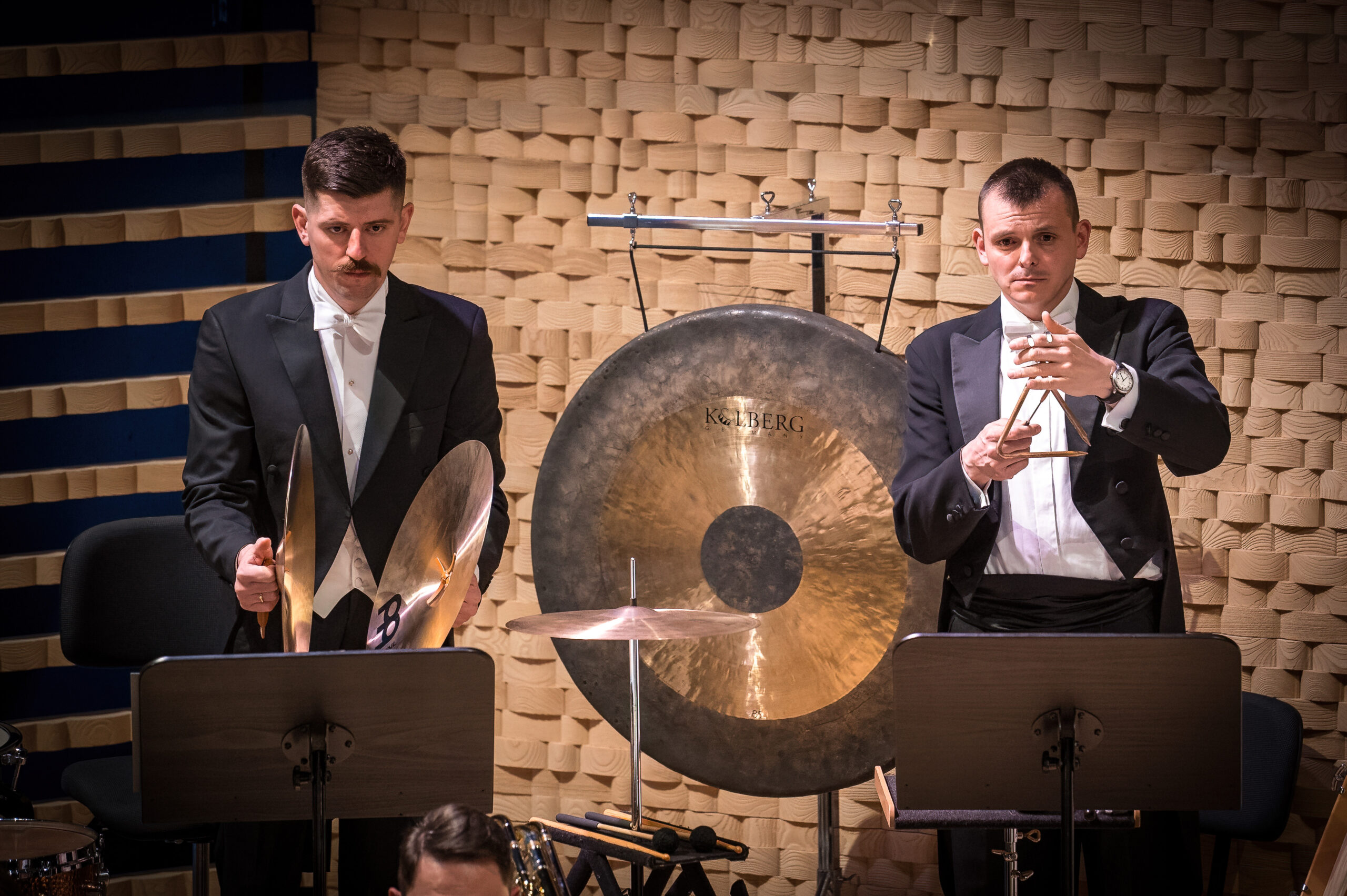 RAVEL  – TANSMAN  – BEETHOVEN 29.03.2026 fot. Serwis Polskiej Opery Królewskiej