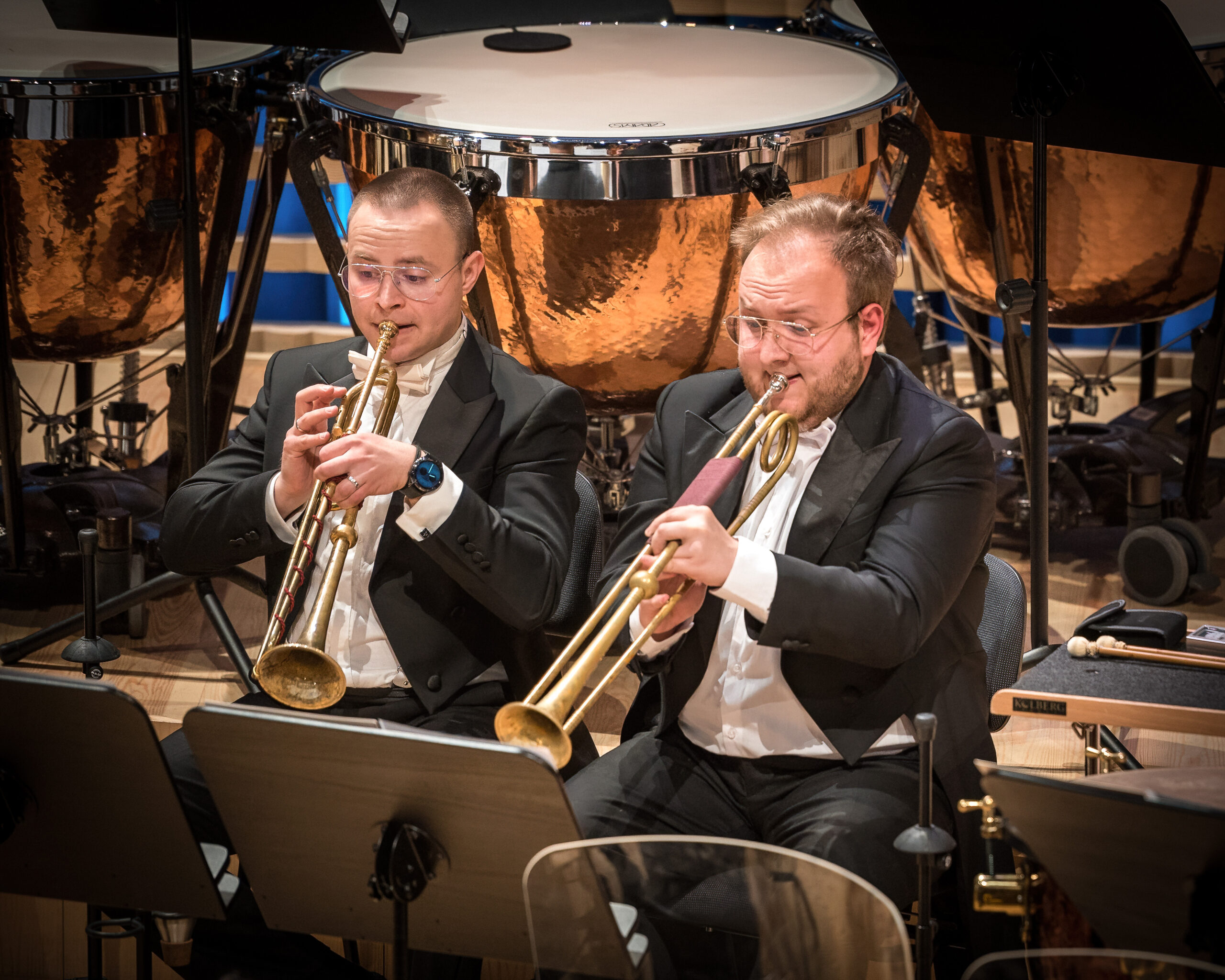 RAVEL  – TANSMAN  – BEETHOVEN 29.03.2026 fot. Serwis Polskiej Opery Królewskiej